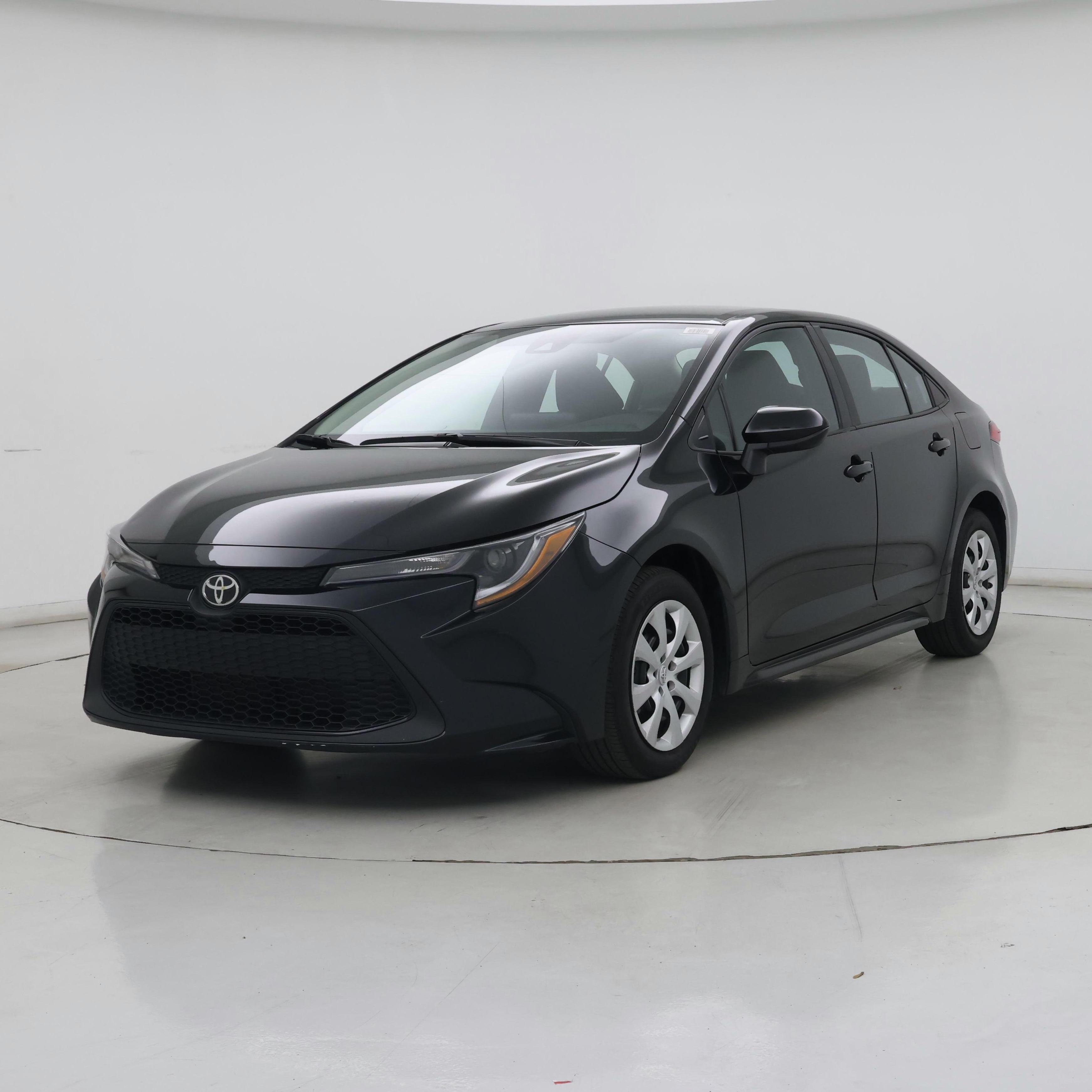 Thumbnail: 2022 Toyota Corolla - 4