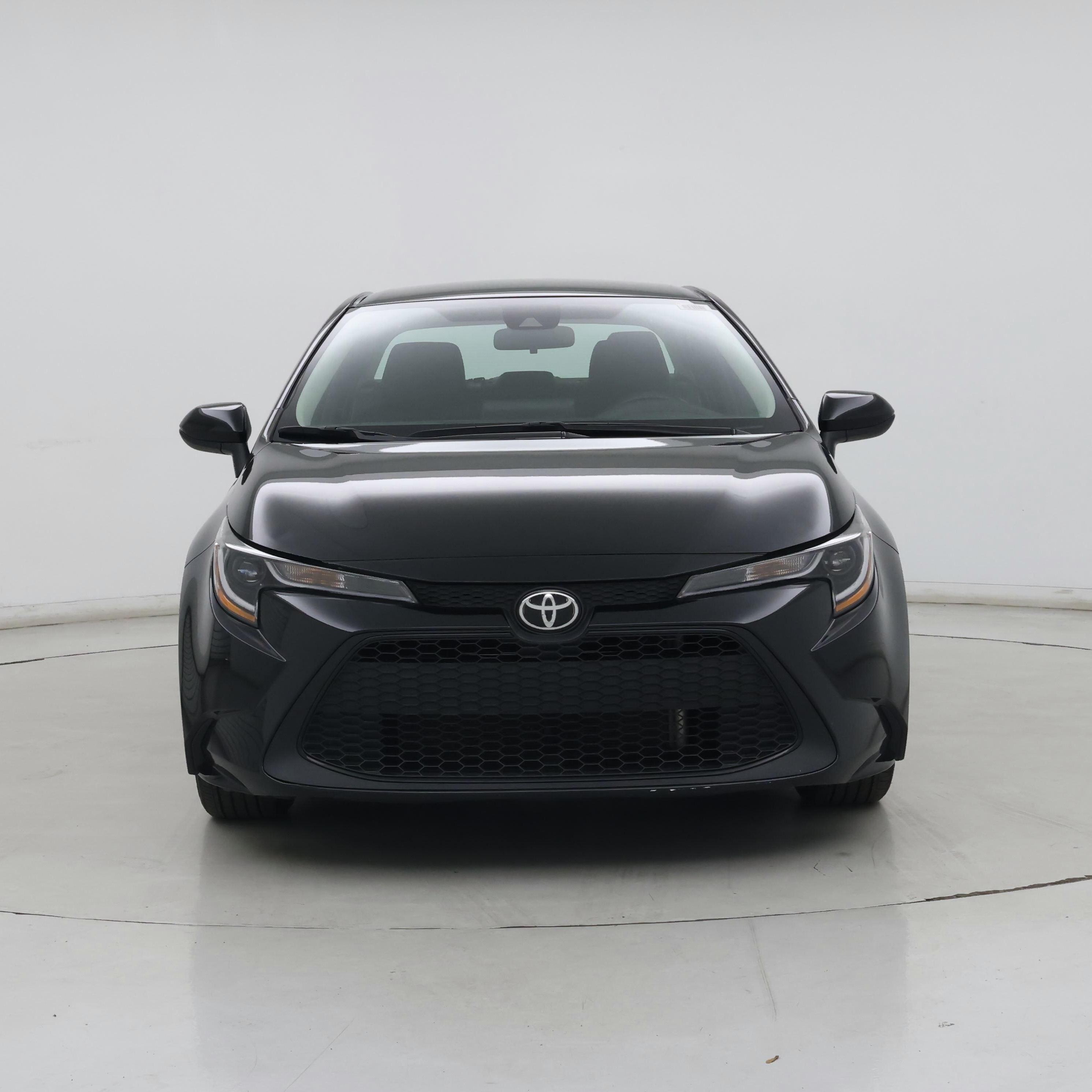 Thumbnail: 2022 Toyota Corolla - 5