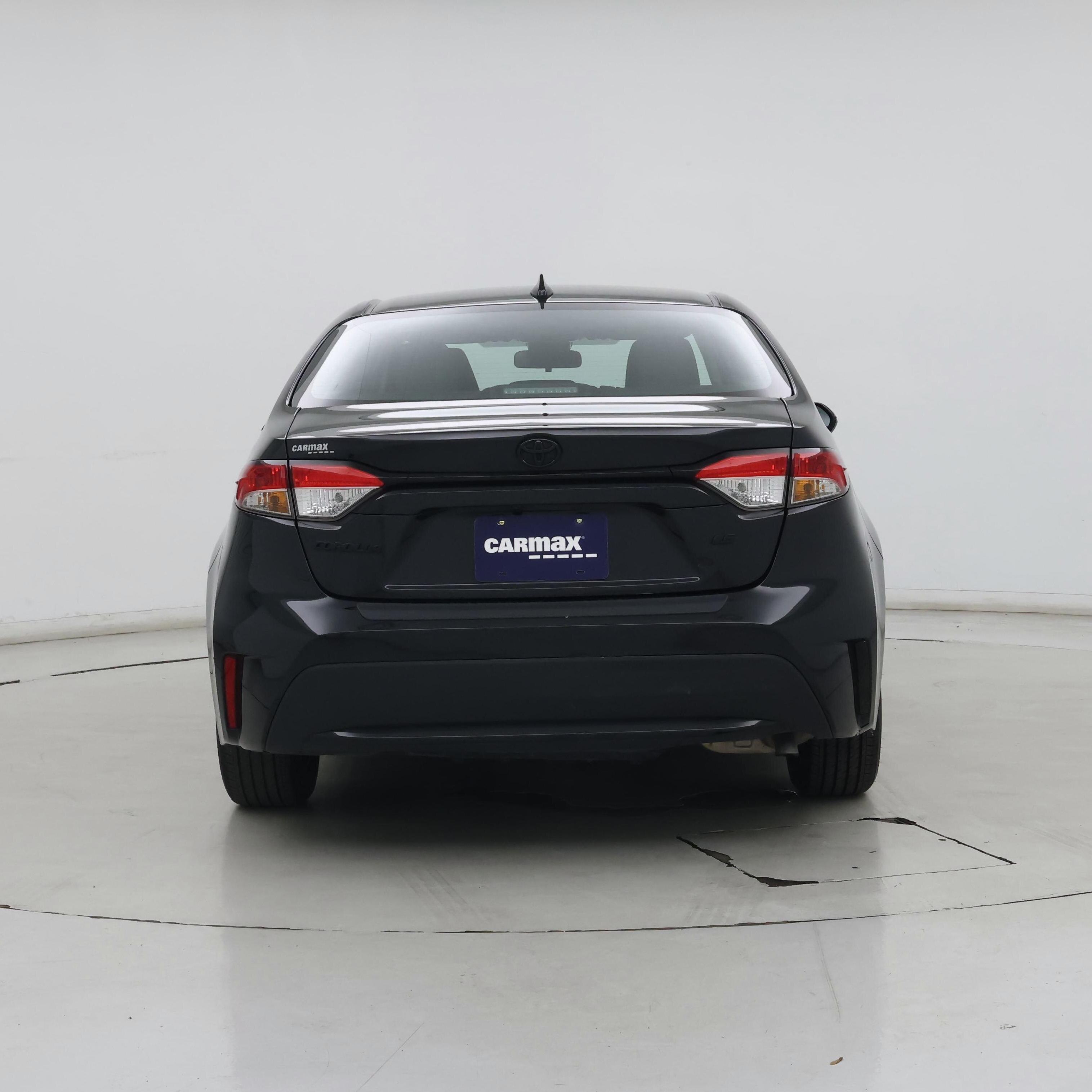 Thumbnail: 2022 Toyota Corolla - 6