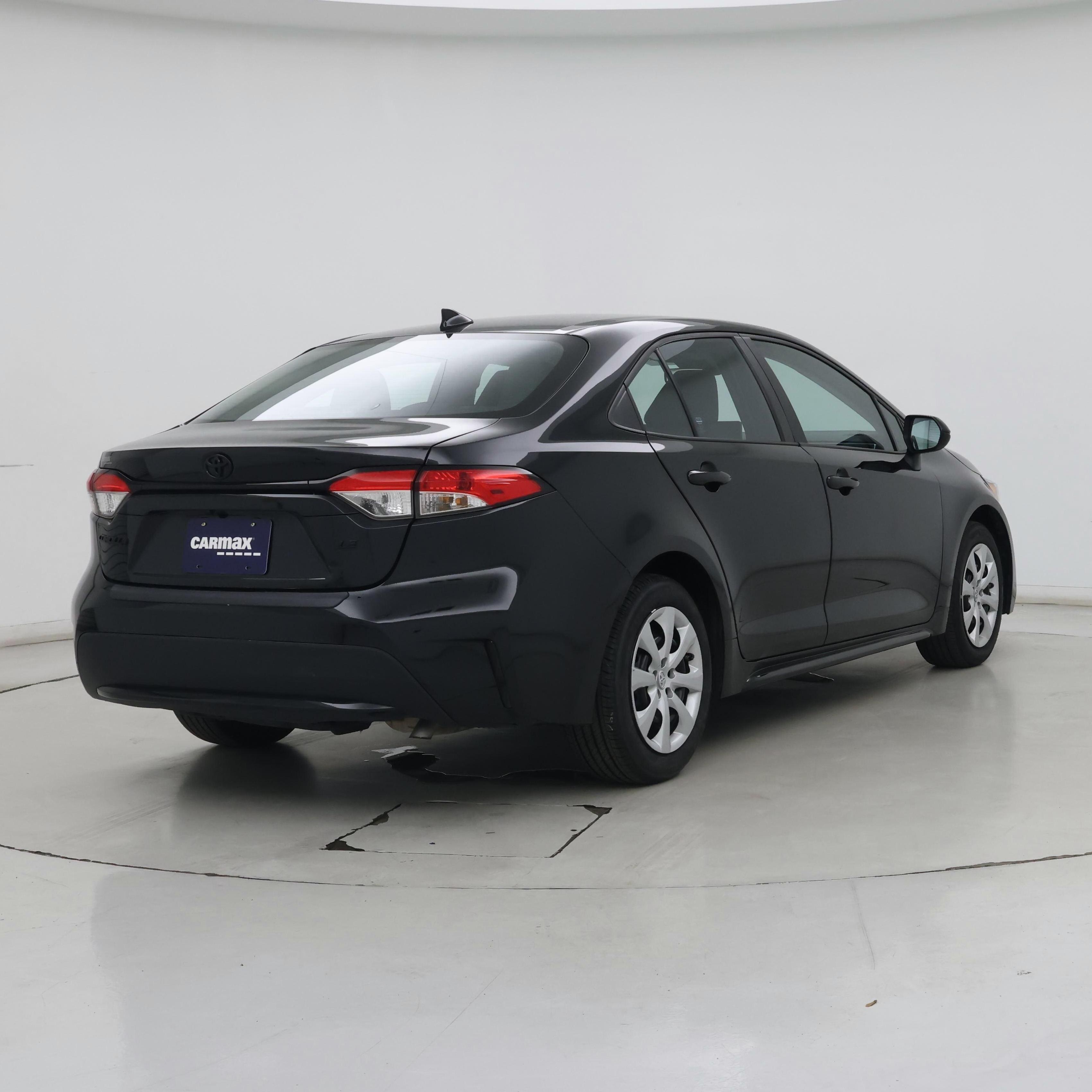 Thumbnail: 2022 Toyota Corolla - 8