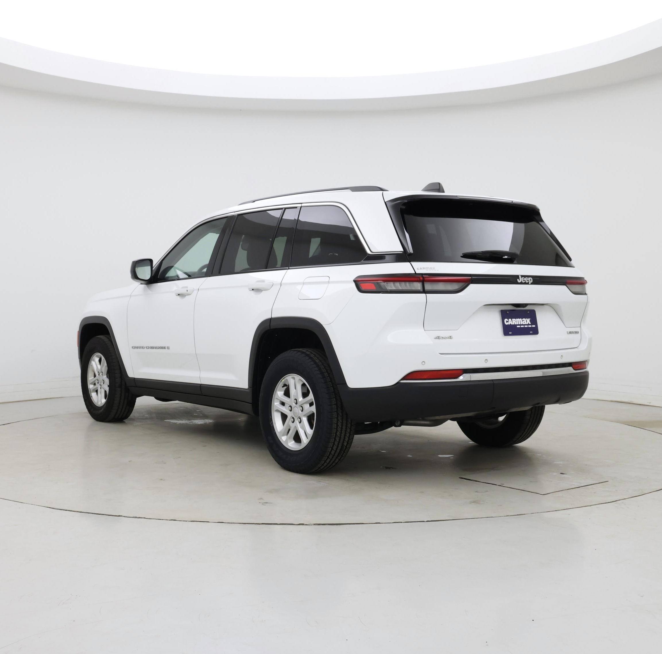 Thumbnail: 2023 Jeep Grand Cherokee - 2