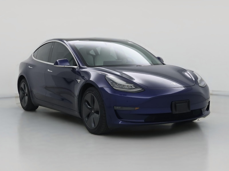2018 Tesla Model 3 Long Range -
                  Indianapolis, IN
