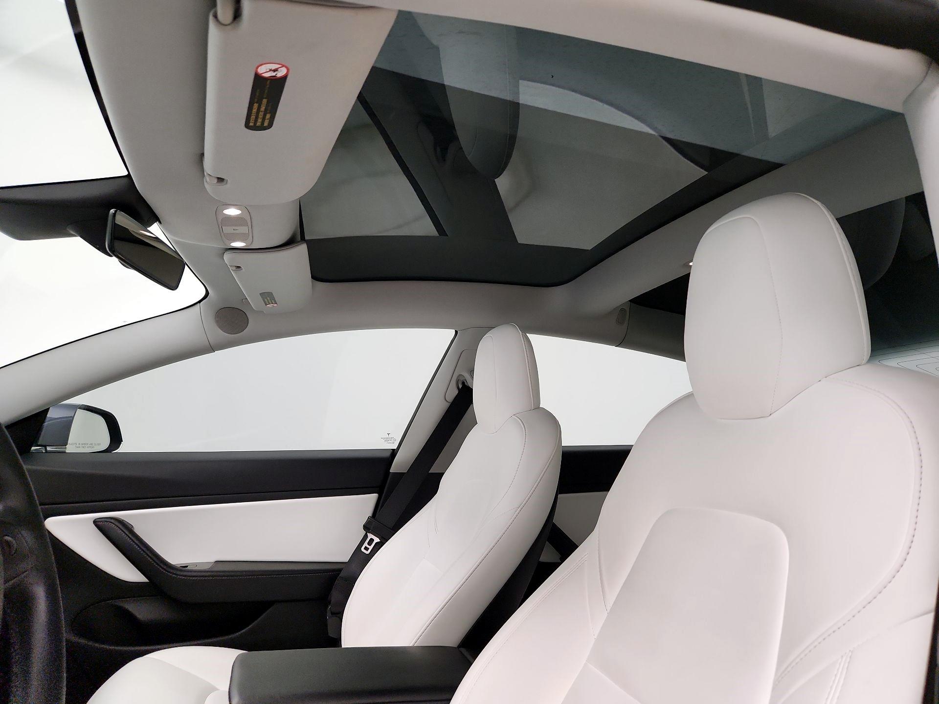 Thumbnail: 2018 Tesla Model 3 - 18