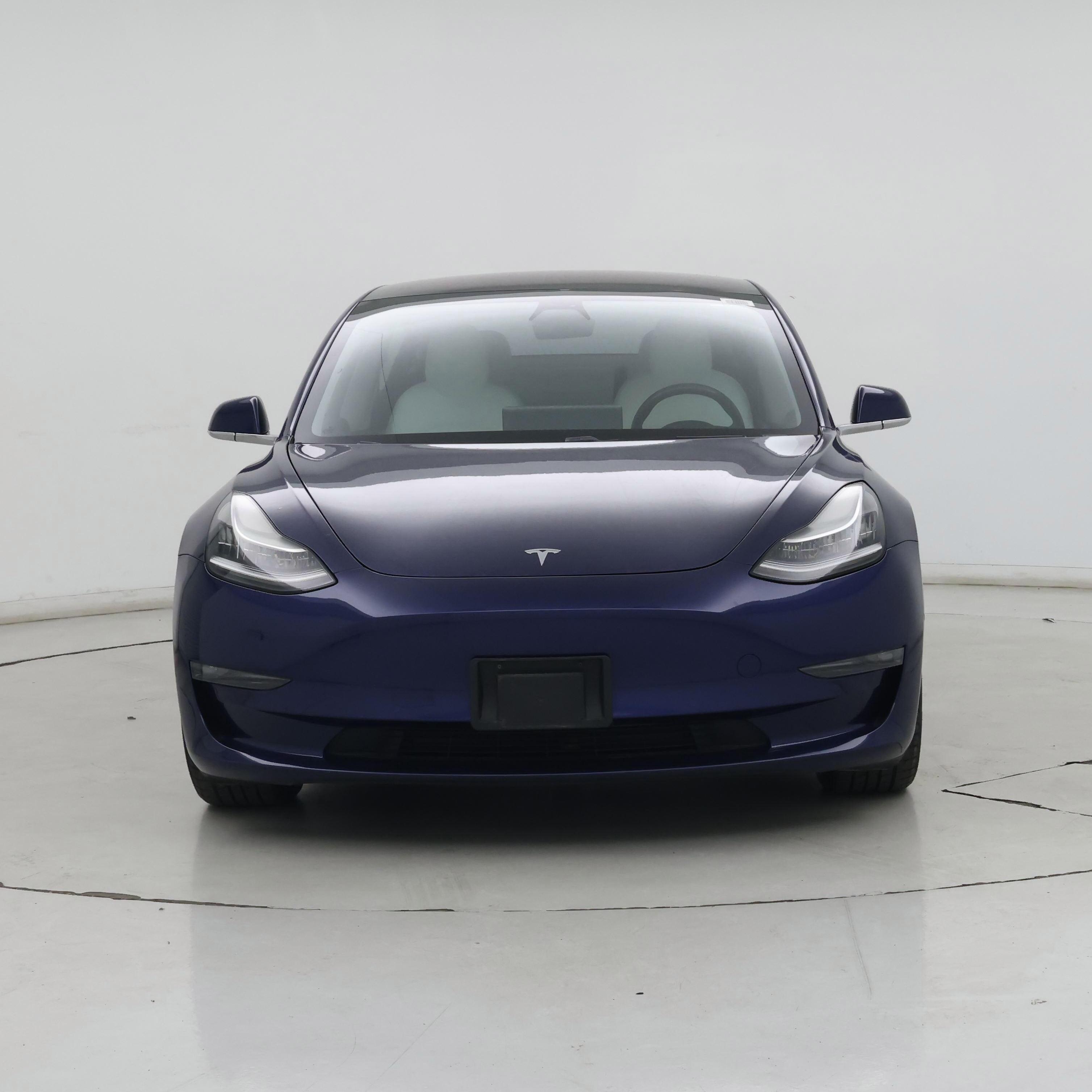 Thumbnail: 2018 Tesla Model 3 - 5