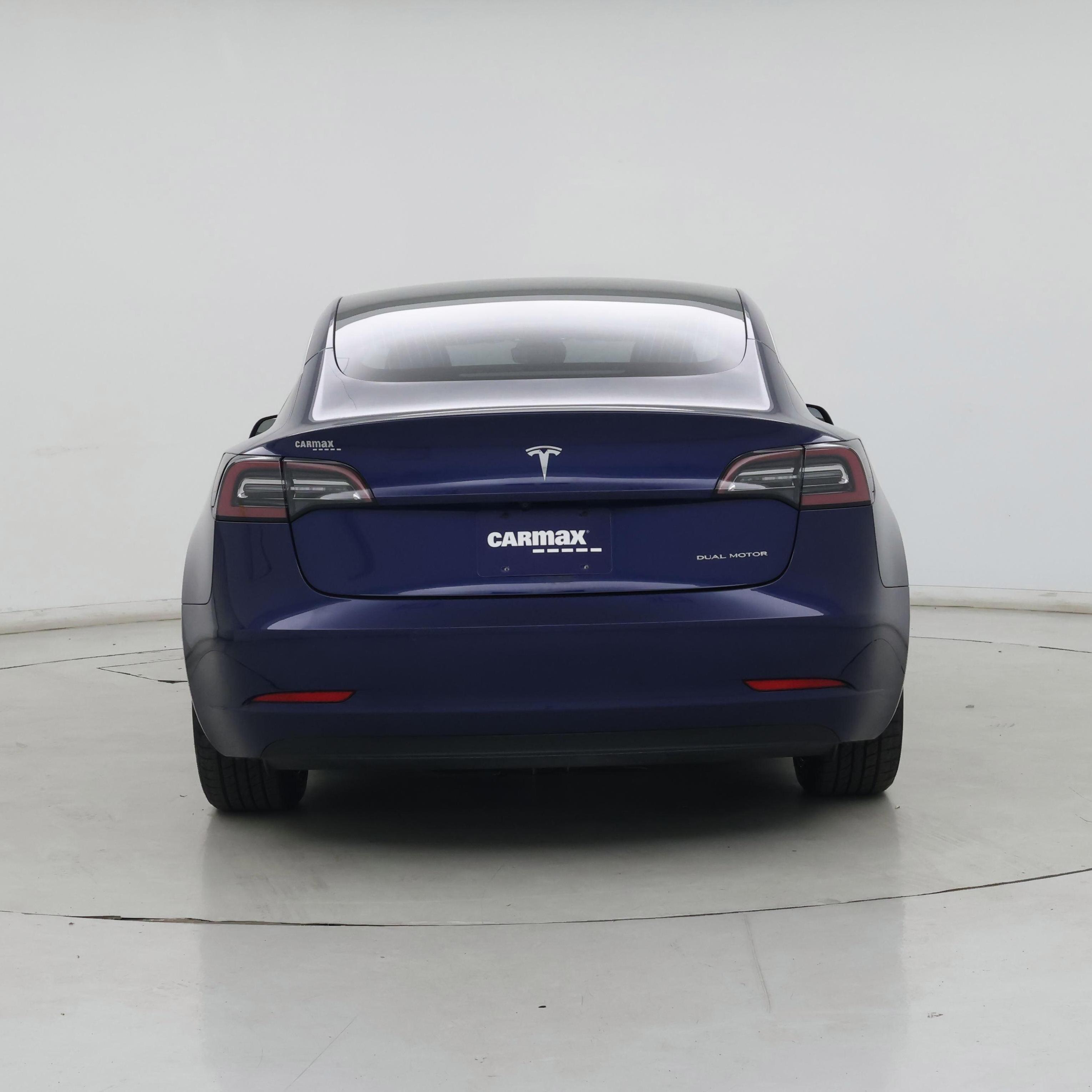 Thumbnail: 2018 Tesla Model 3 - 6