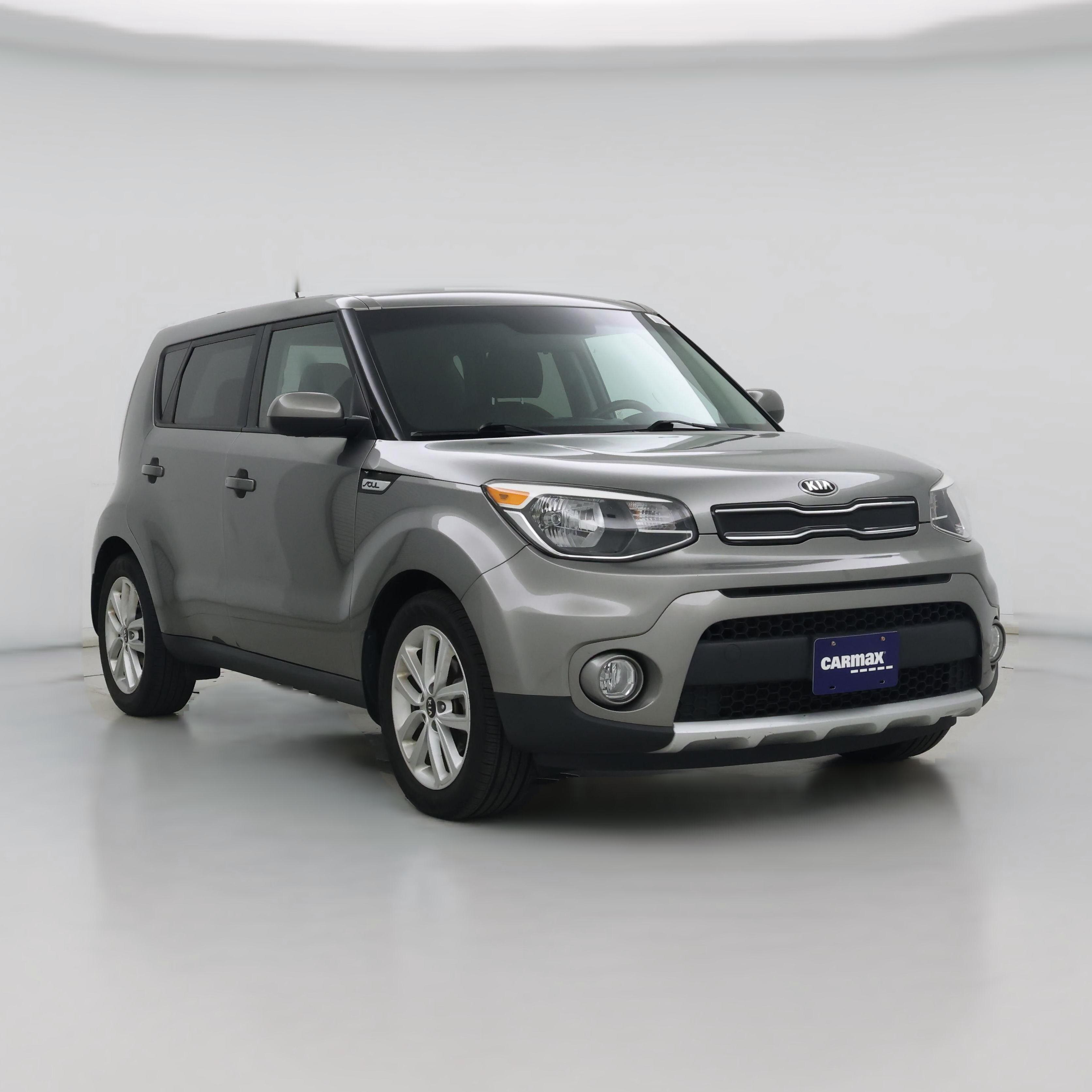 Thumbnail: 2017 Kia Soul - 1