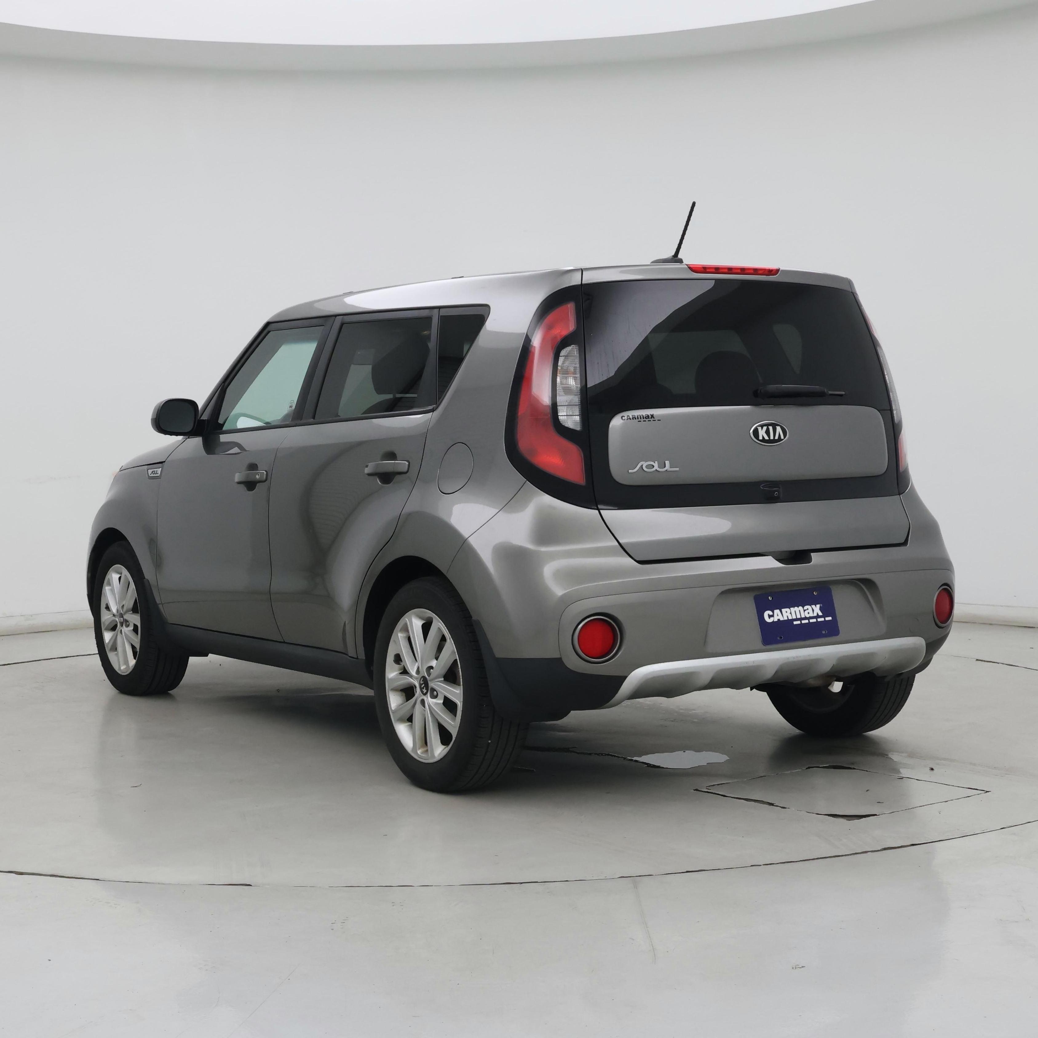 Thumbnail: 2017 Kia Soul - 2