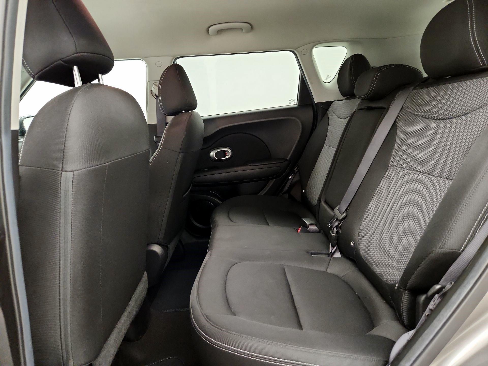Thumbnail: 2017 Kia Soul - 19