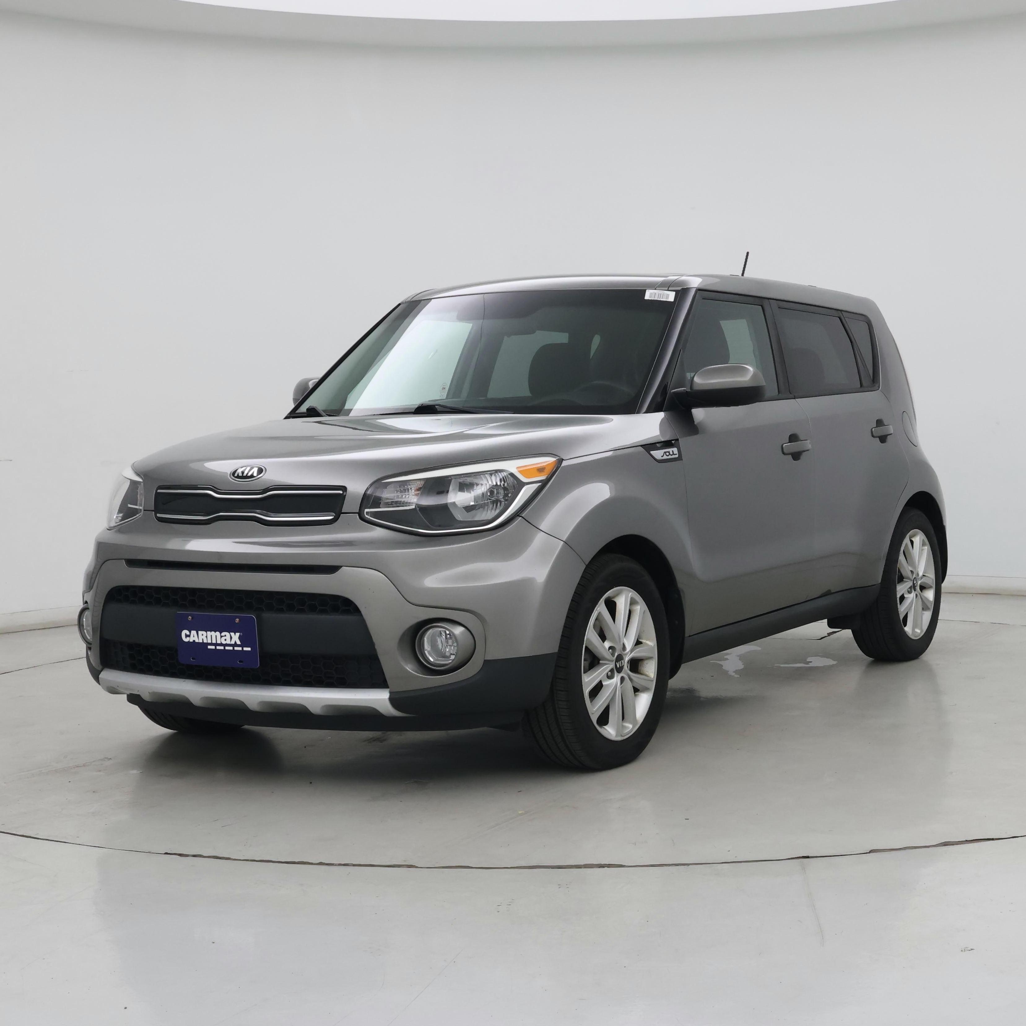 Thumbnail: 2017 Kia Soul - 4
