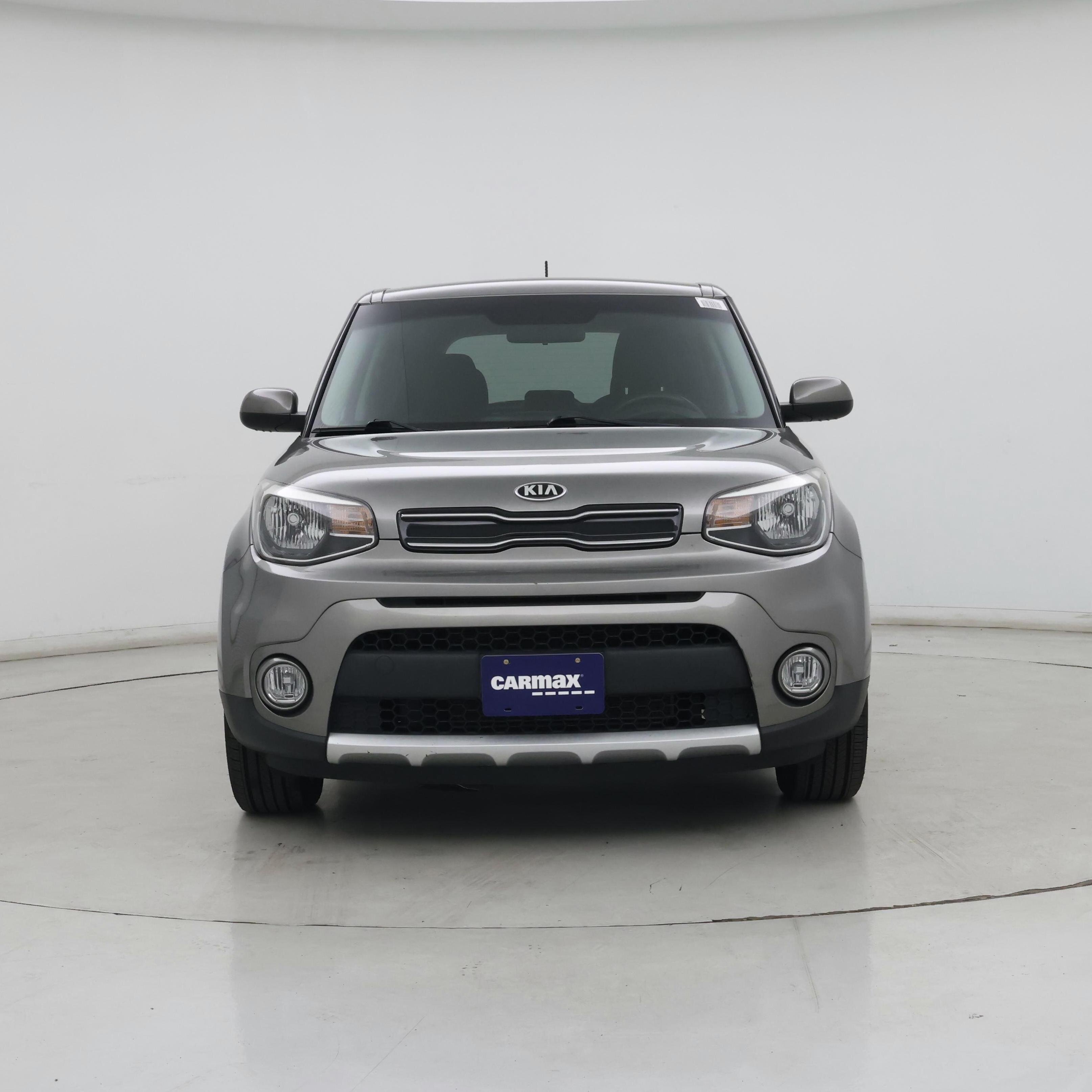 Thumbnail: 2017 Kia Soul - 5