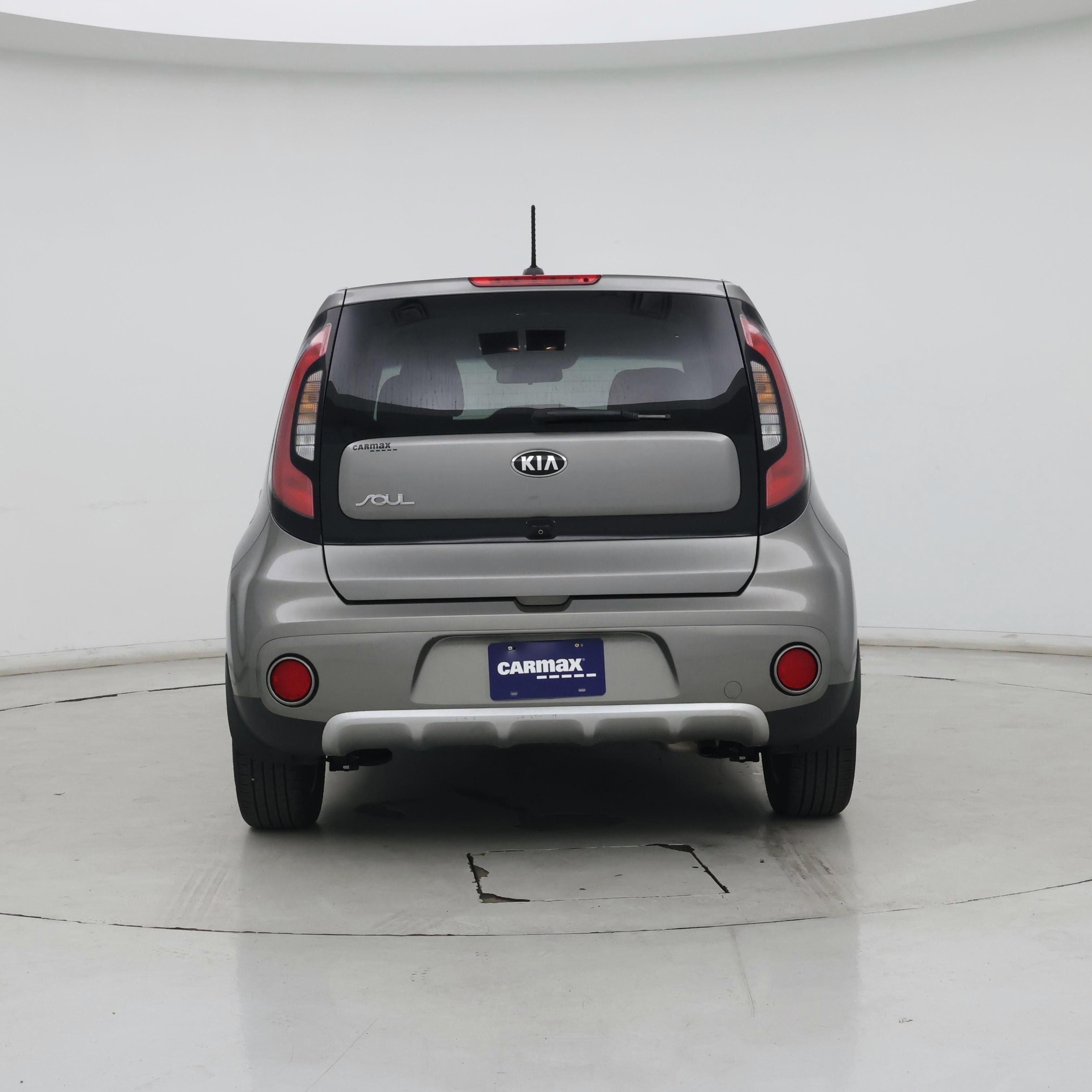 Thumbnail: 2017 Kia Soul - 6