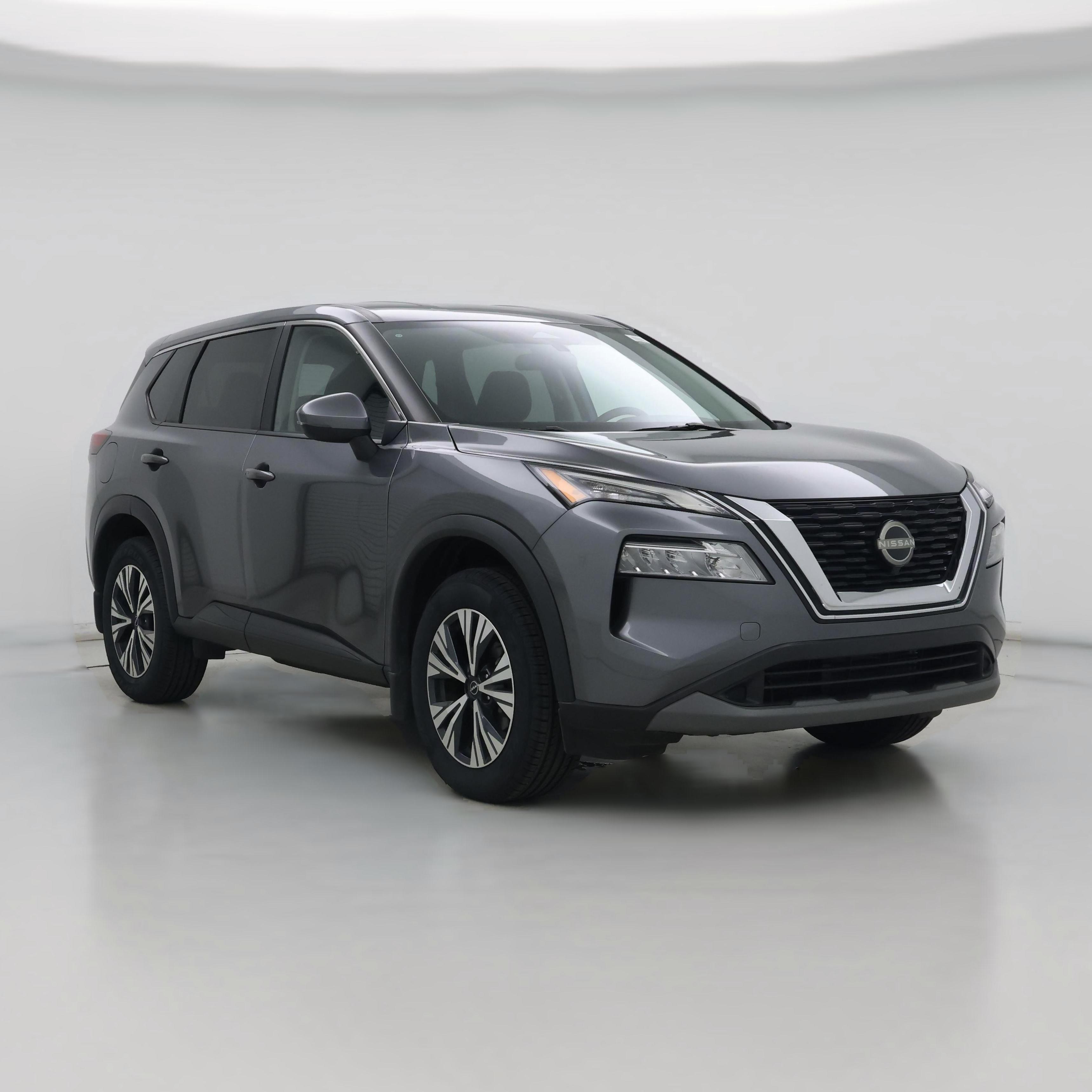 Thumbnail: 2022 Nissan Rogue - 1