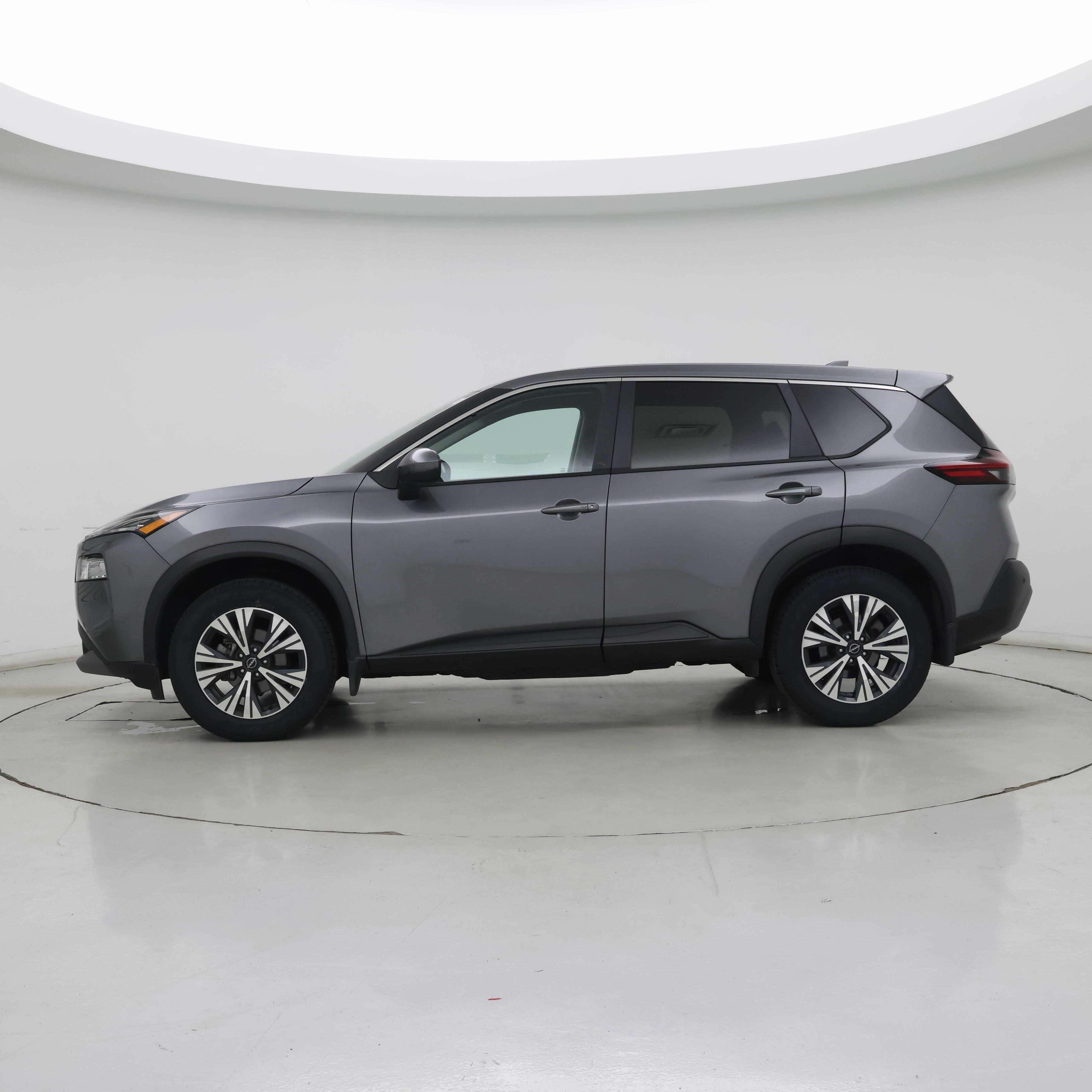 Thumbnail: 2022 Nissan Rogue - 3