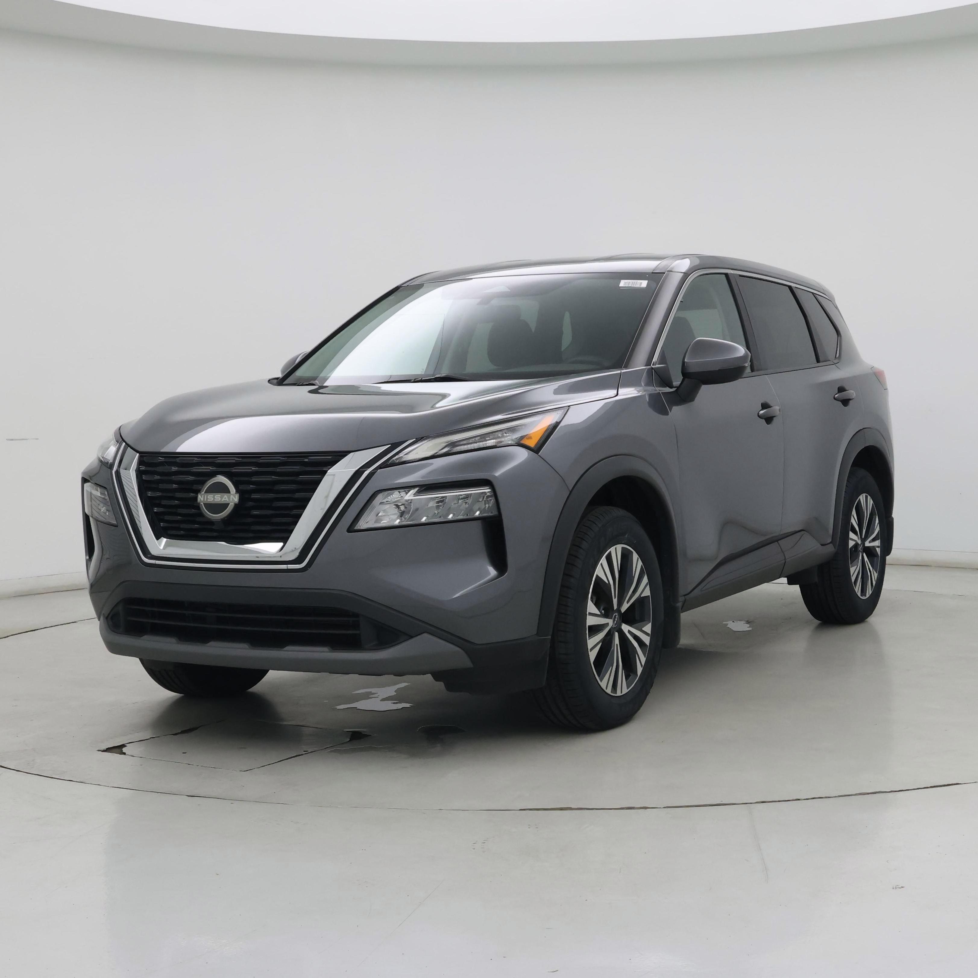 Thumbnail: 2022 Nissan Rogue - 4
