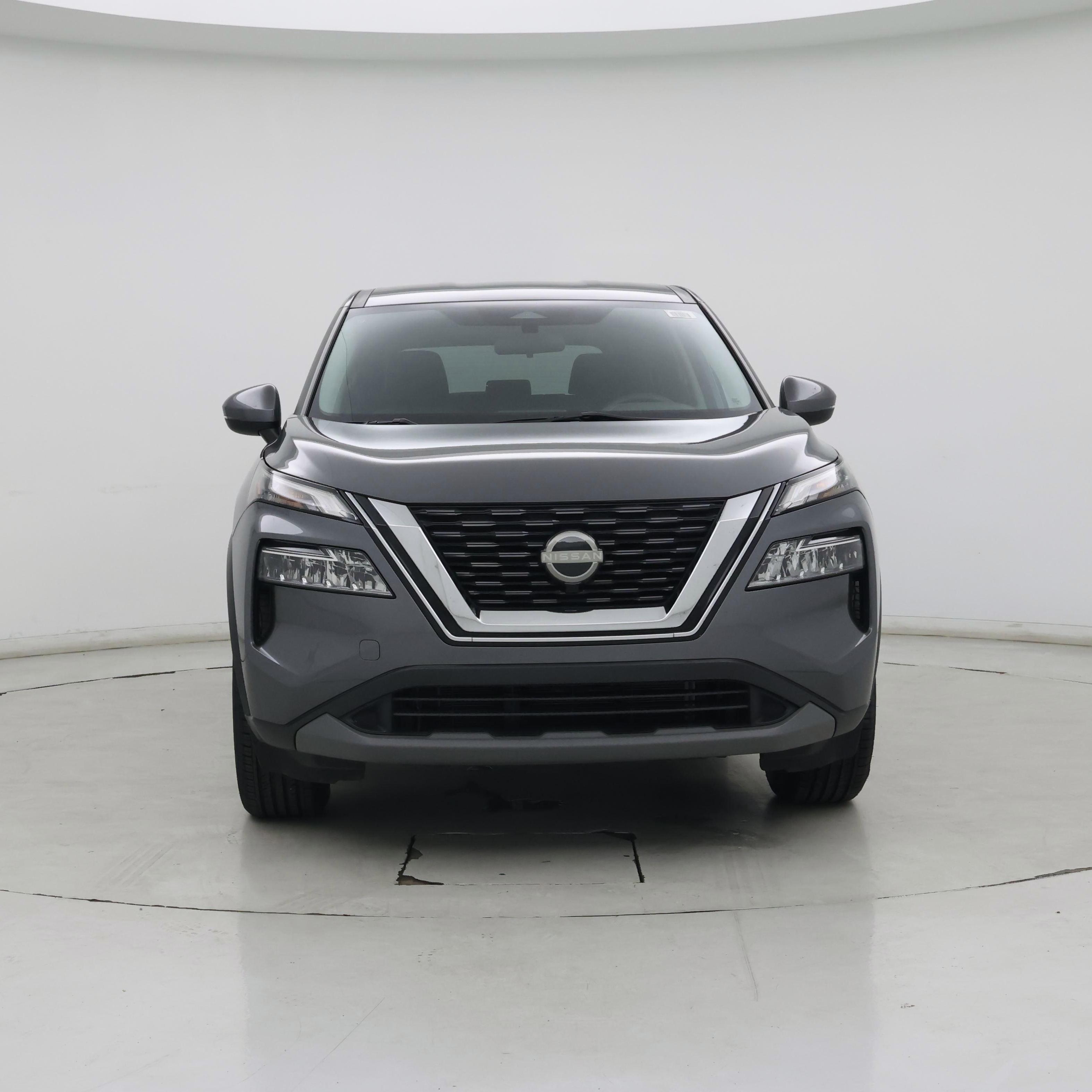 Thumbnail: 2022 Nissan Rogue - 5