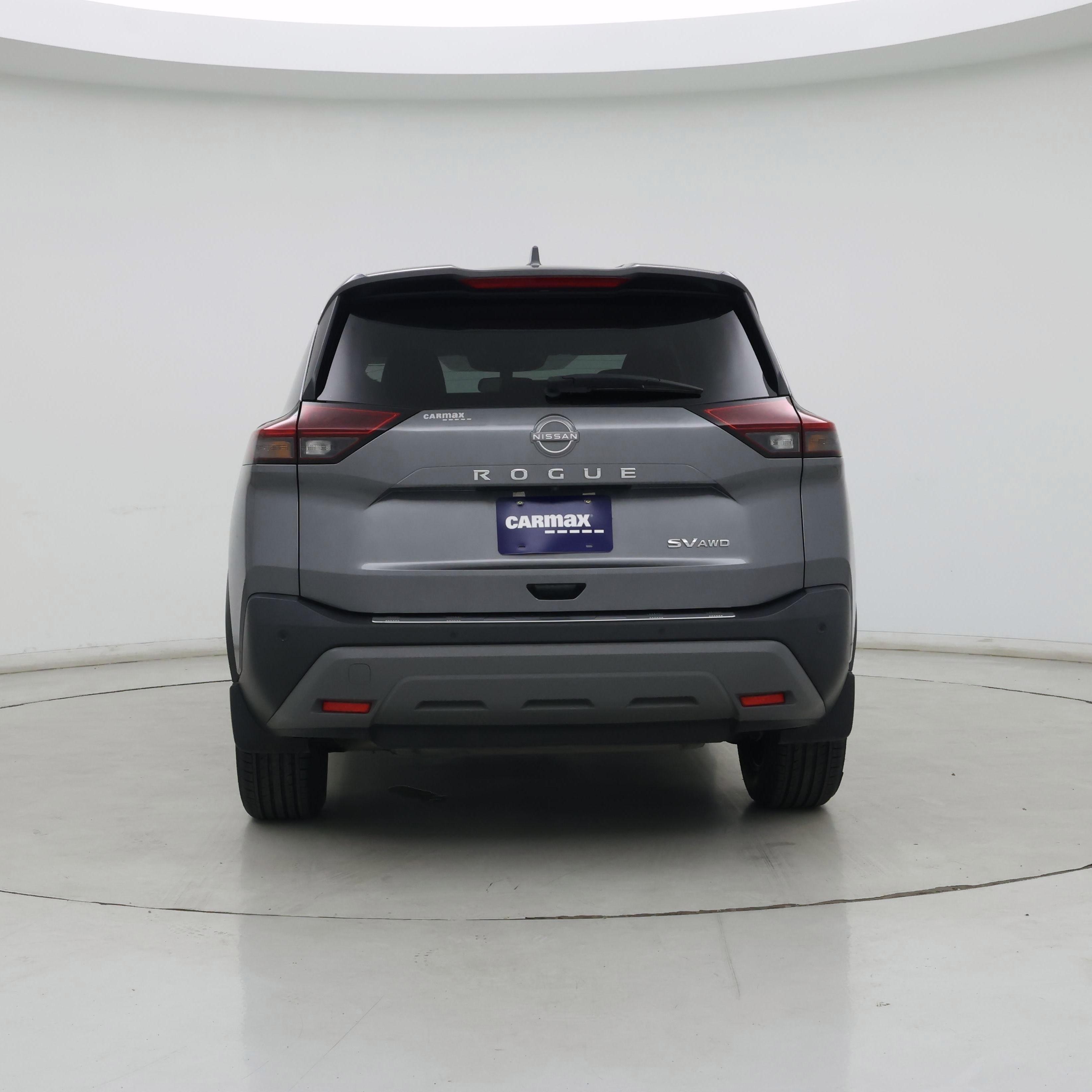 Thumbnail: 2022 Nissan Rogue - 6