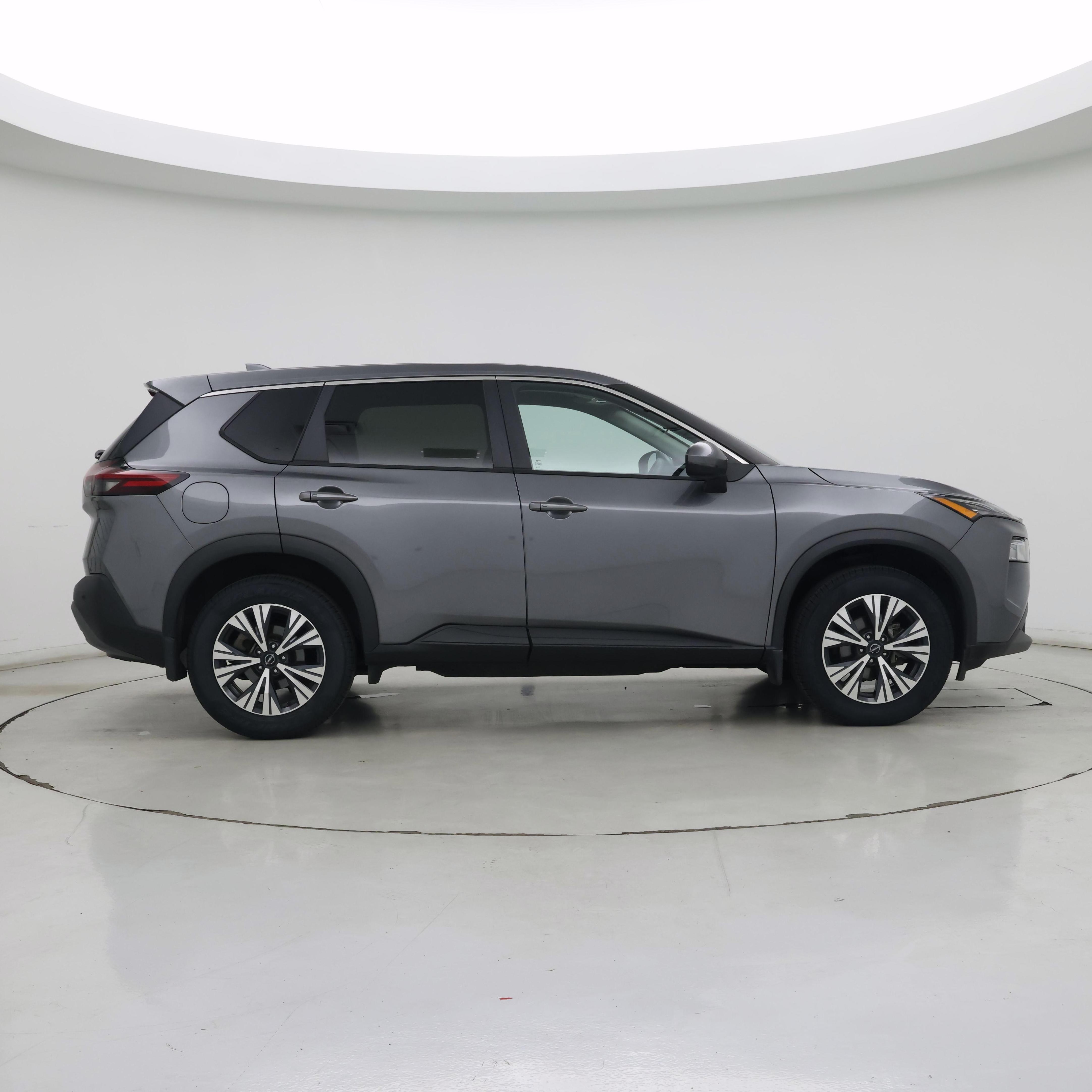 Thumbnail: 2022 Nissan Rogue - 7