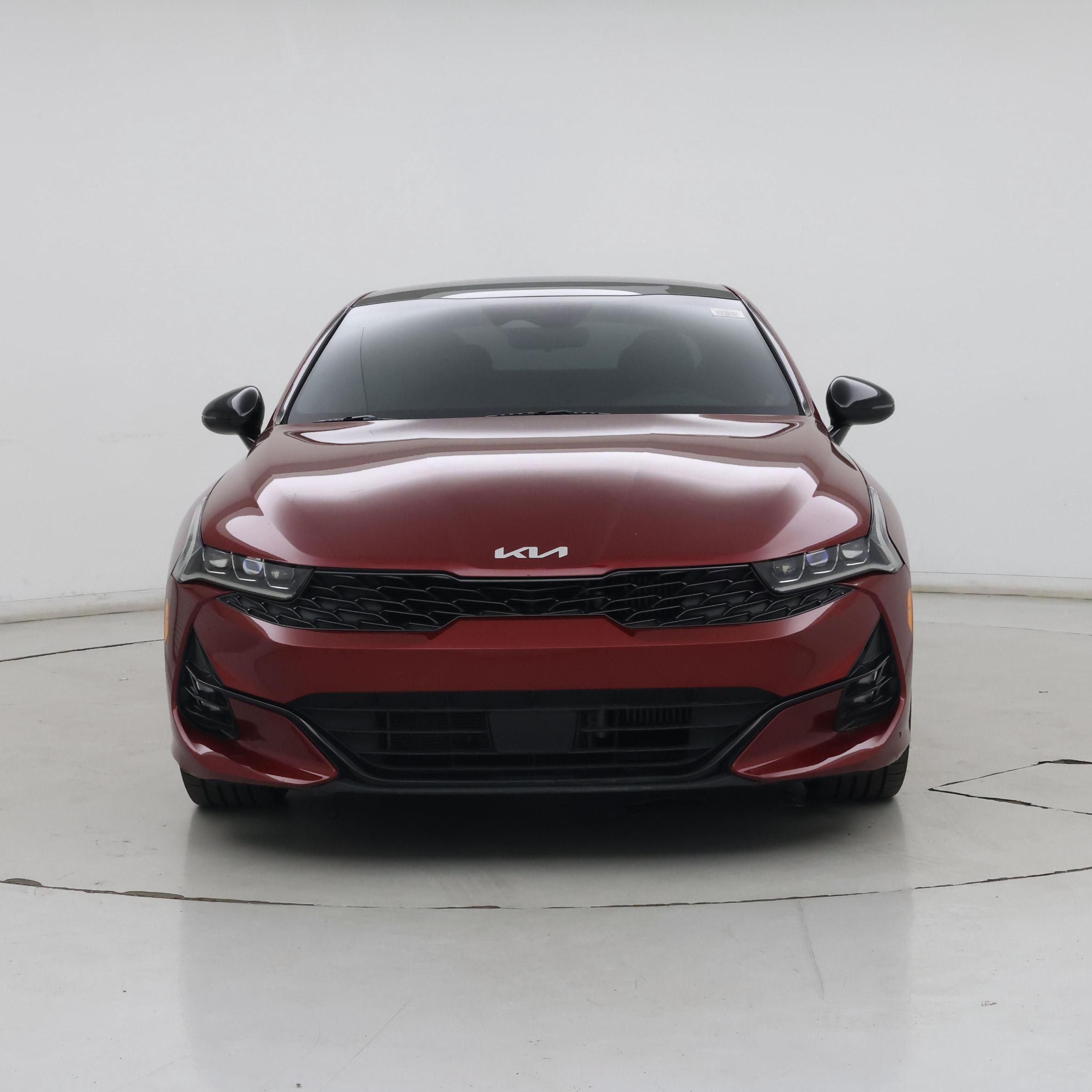 Thumbnail: 2023 Kia K5 - 5