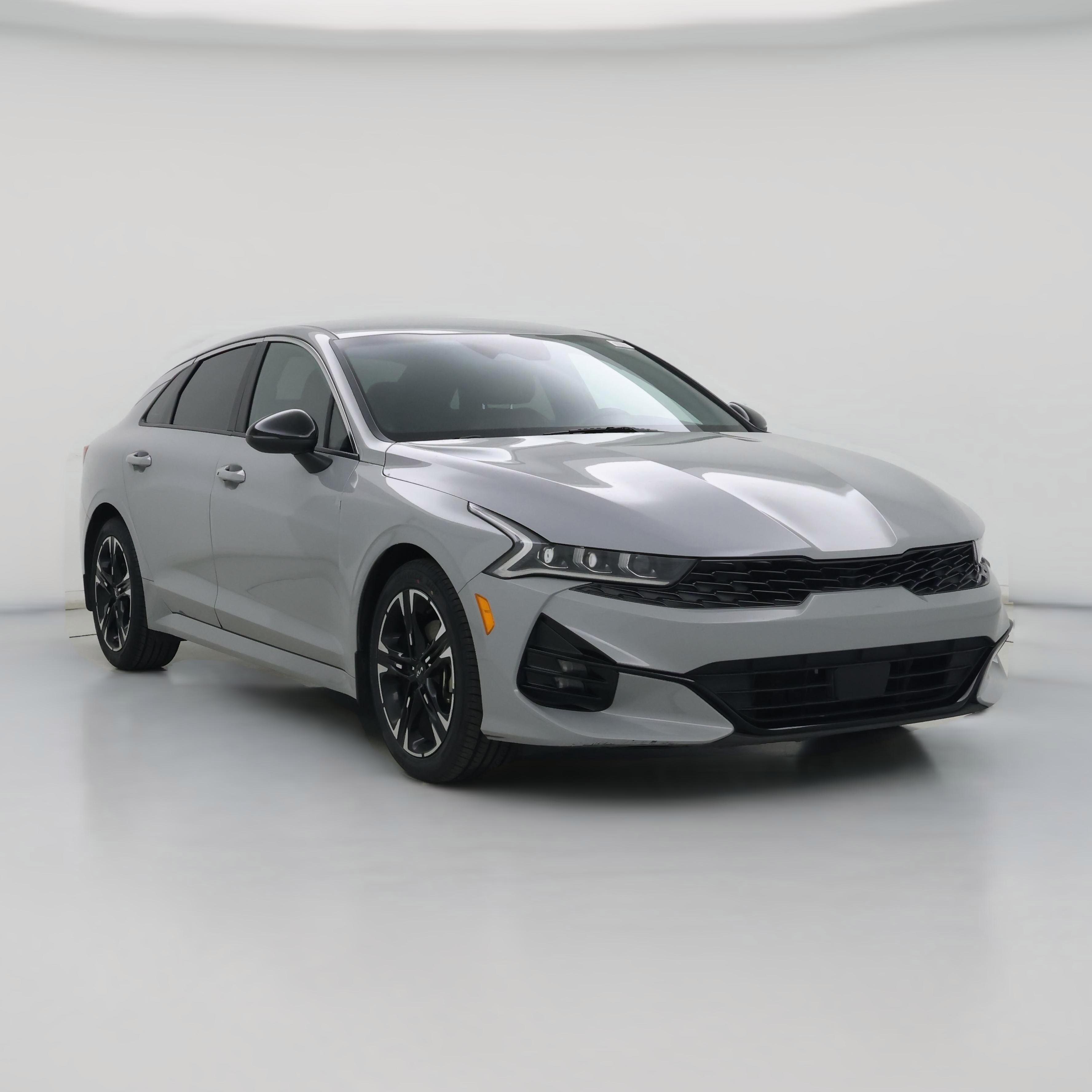 Thumbnail: 2023 Kia K5 - 1
