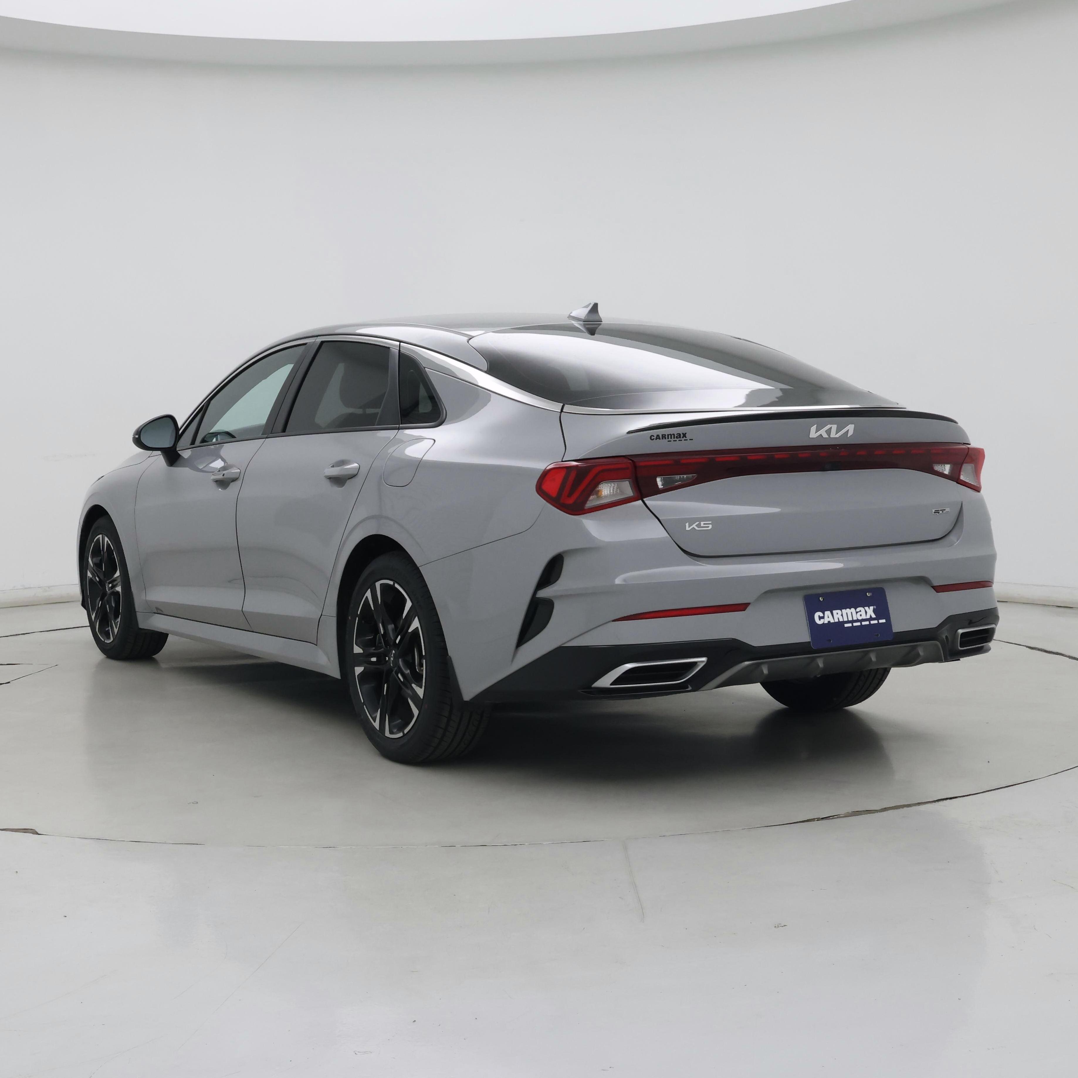 Thumbnail: 2023 Kia K5 - 2