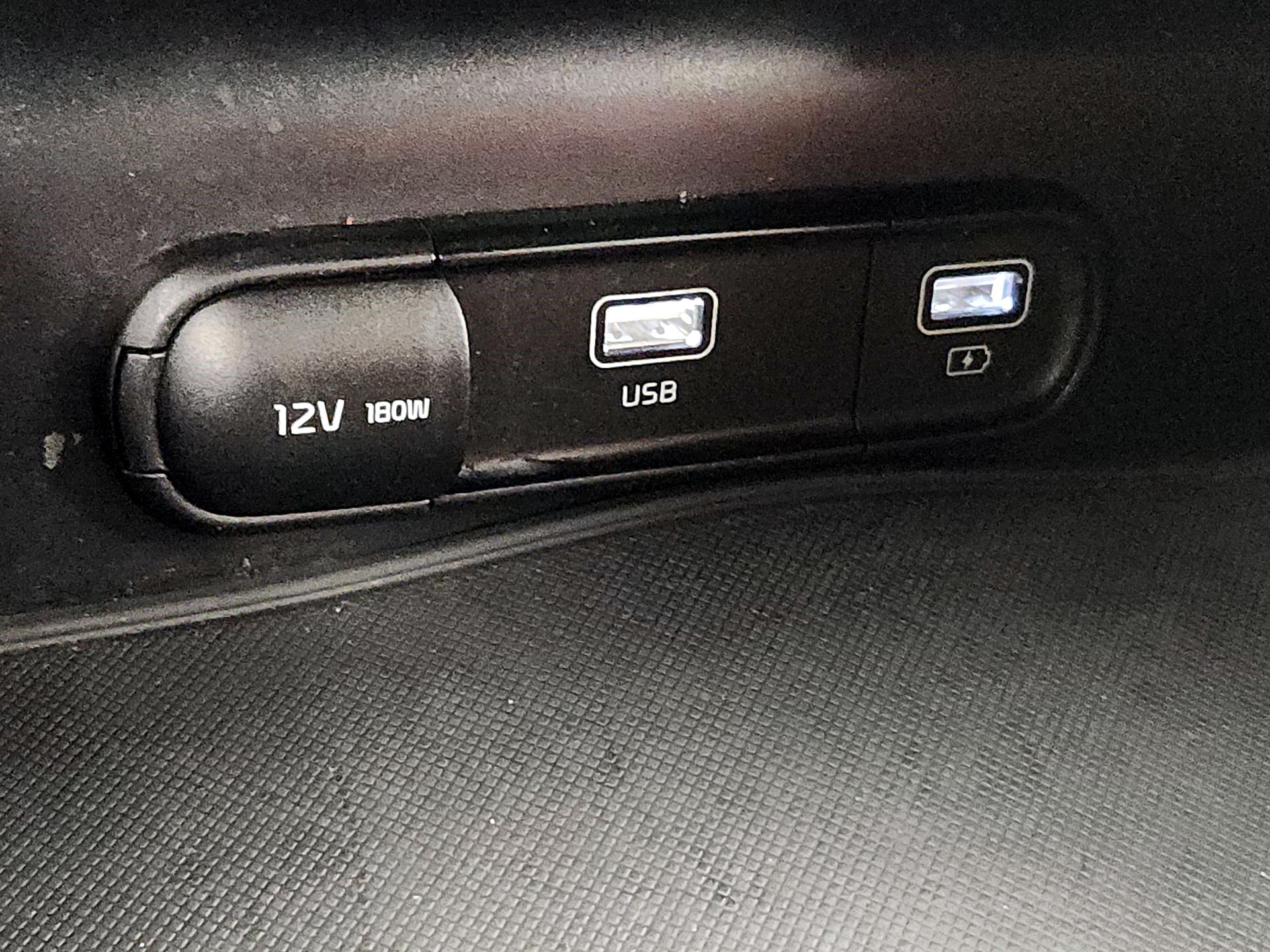 Thumbnail: 2023 Kia K5 - 19