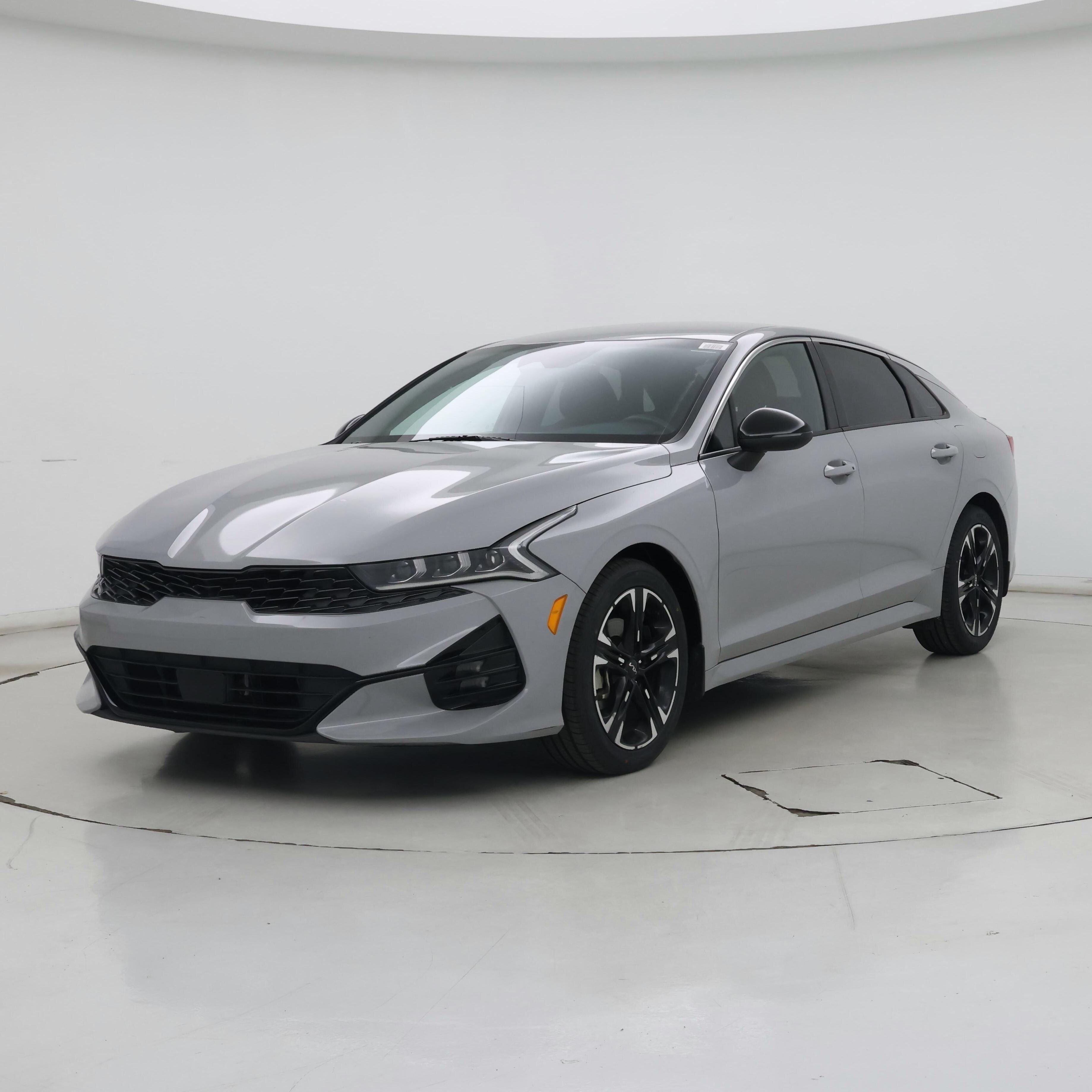 Thumbnail: 2023 Kia K5 - 4