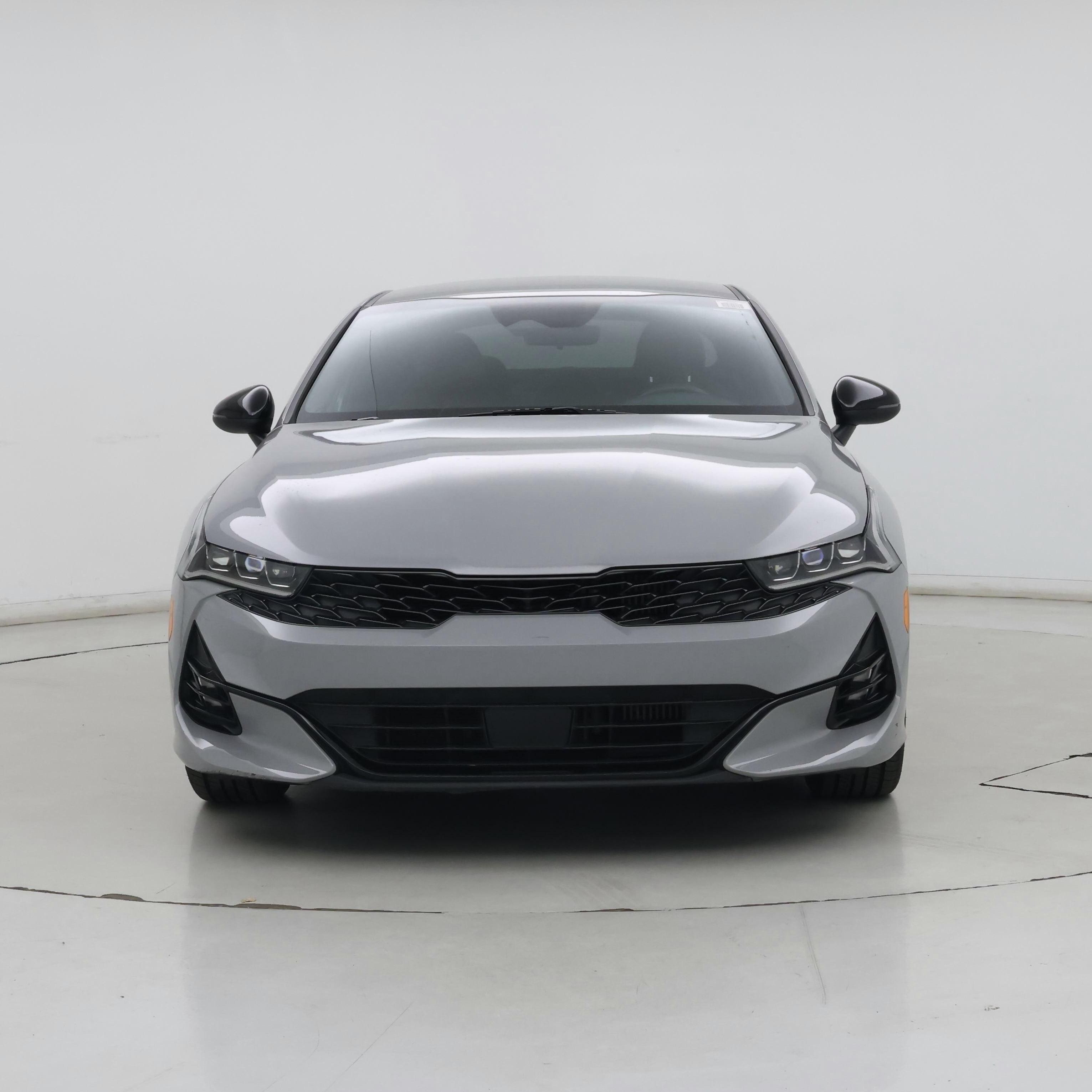 Thumbnail: 2023 Kia K5 - 5
