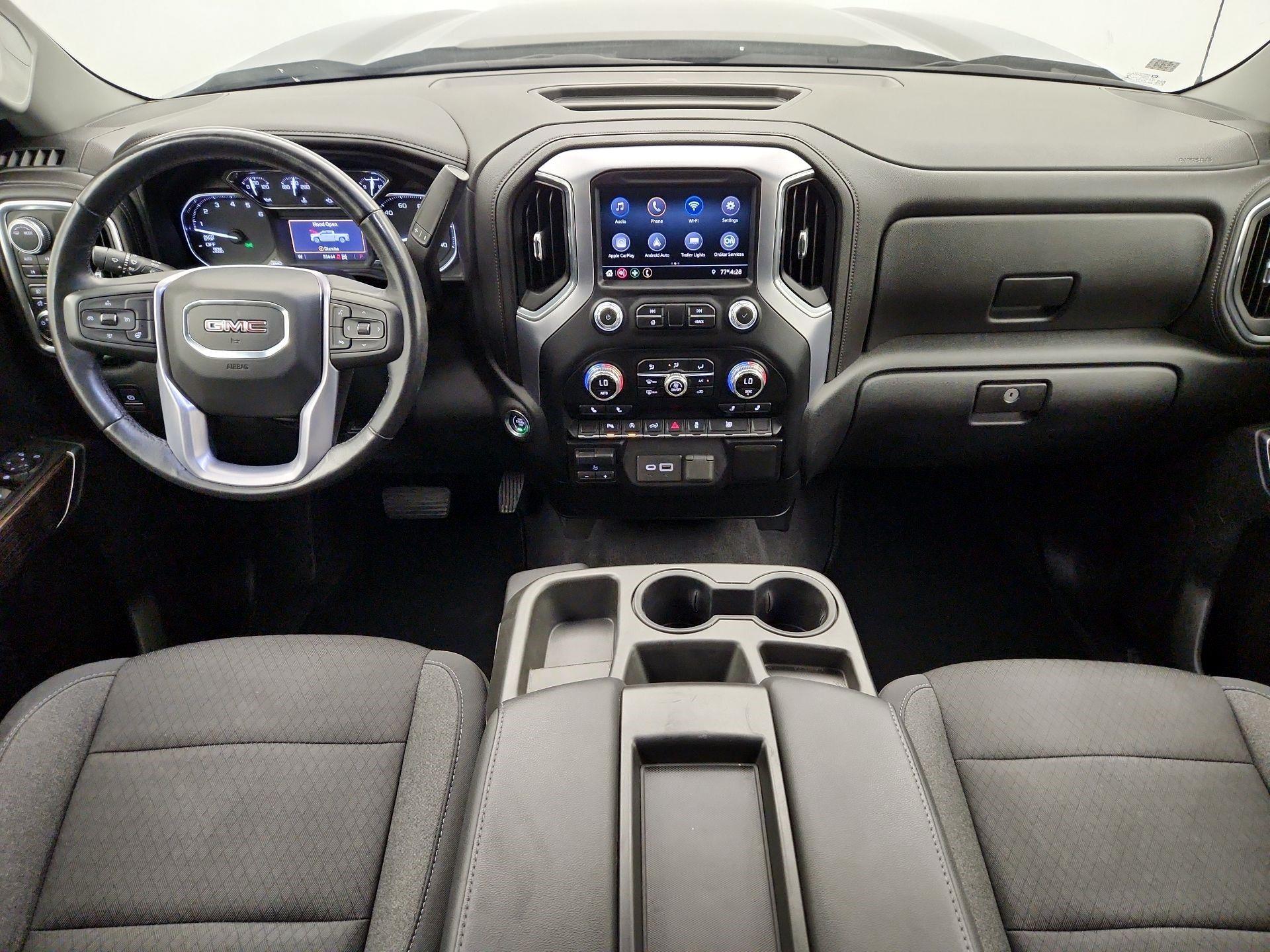 Thumbnail: 2020 GMC Sierra 1500 - 9