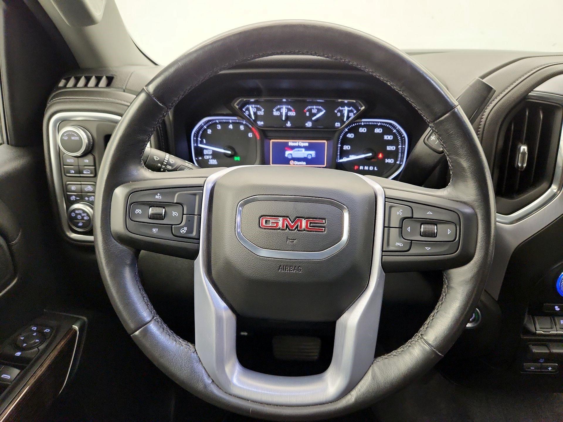 Thumbnail: 2020 GMC Sierra 1500 - 10