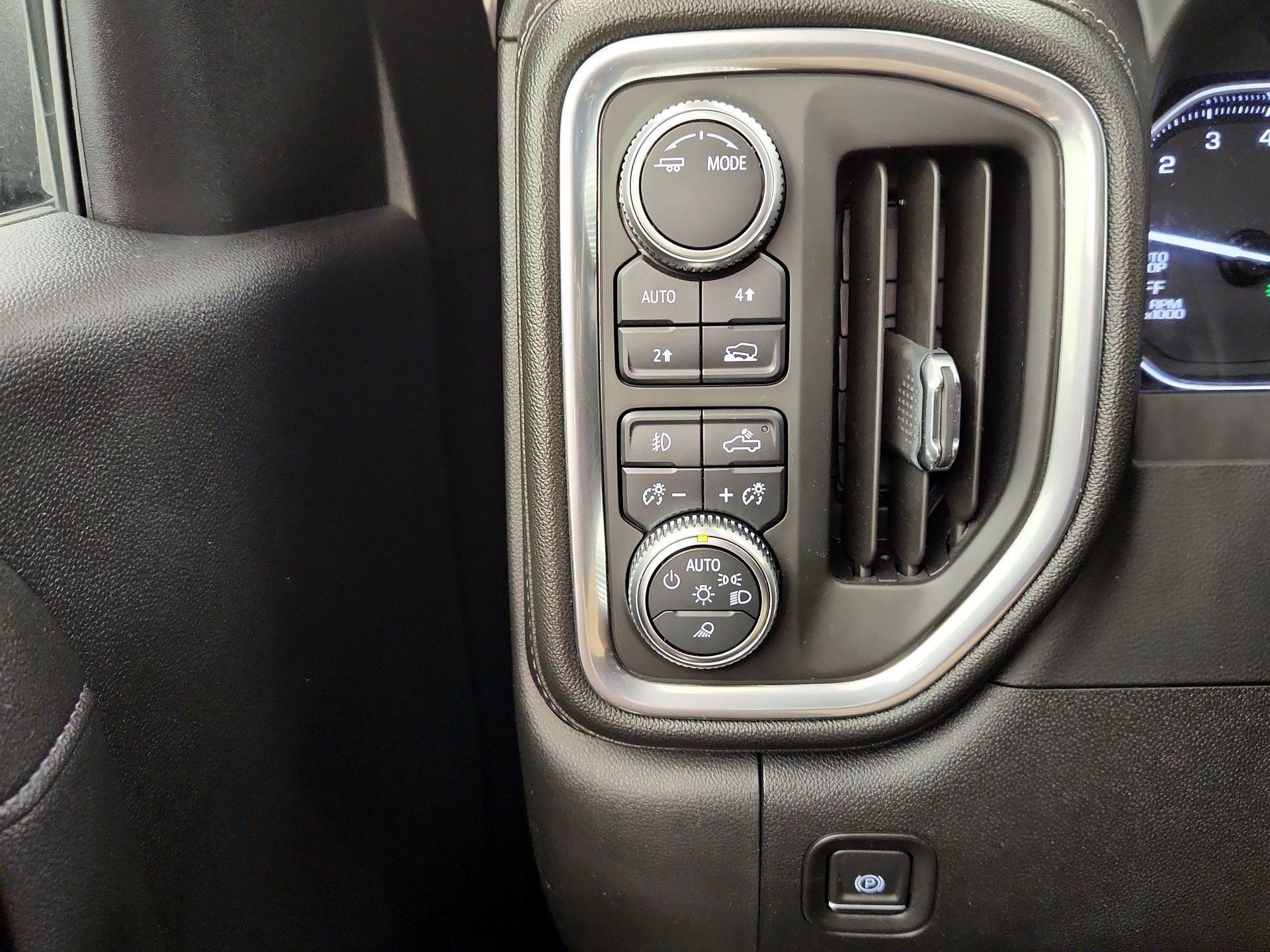 Thumbnail: 2020 GMC Sierra 1500 - 13