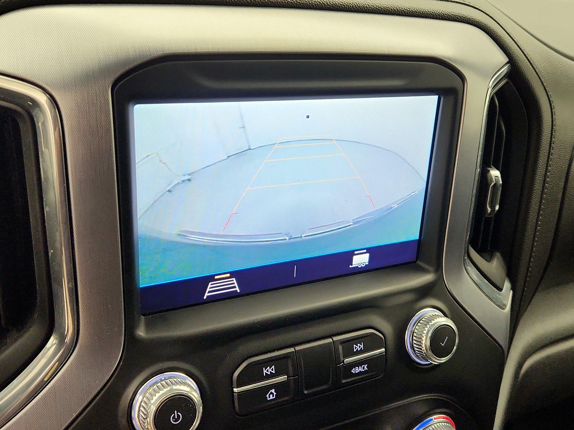 Thumbnail: 2020 GMC Sierra 1500 - 14