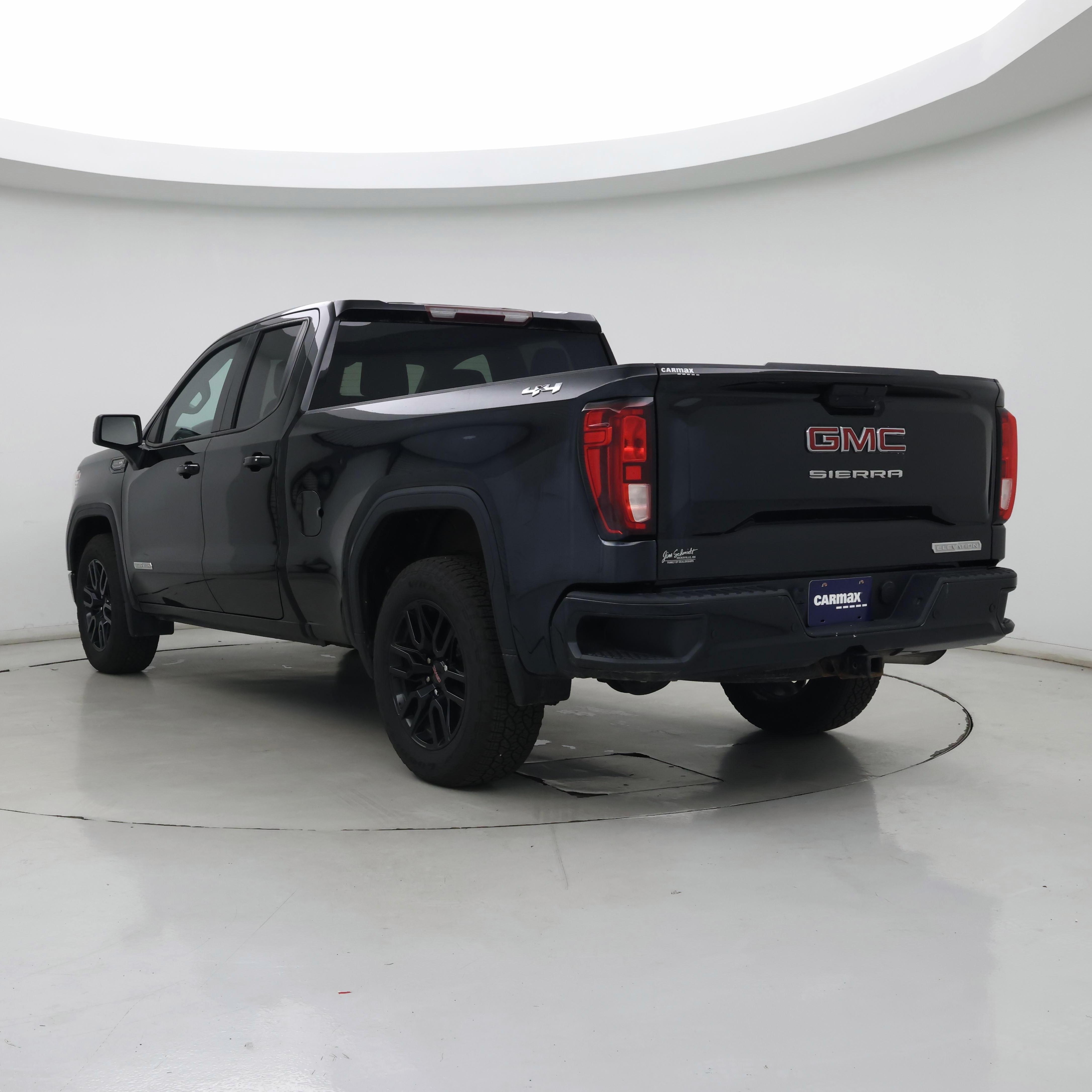 Thumbnail: 2020 GMC Sierra 1500 - 2