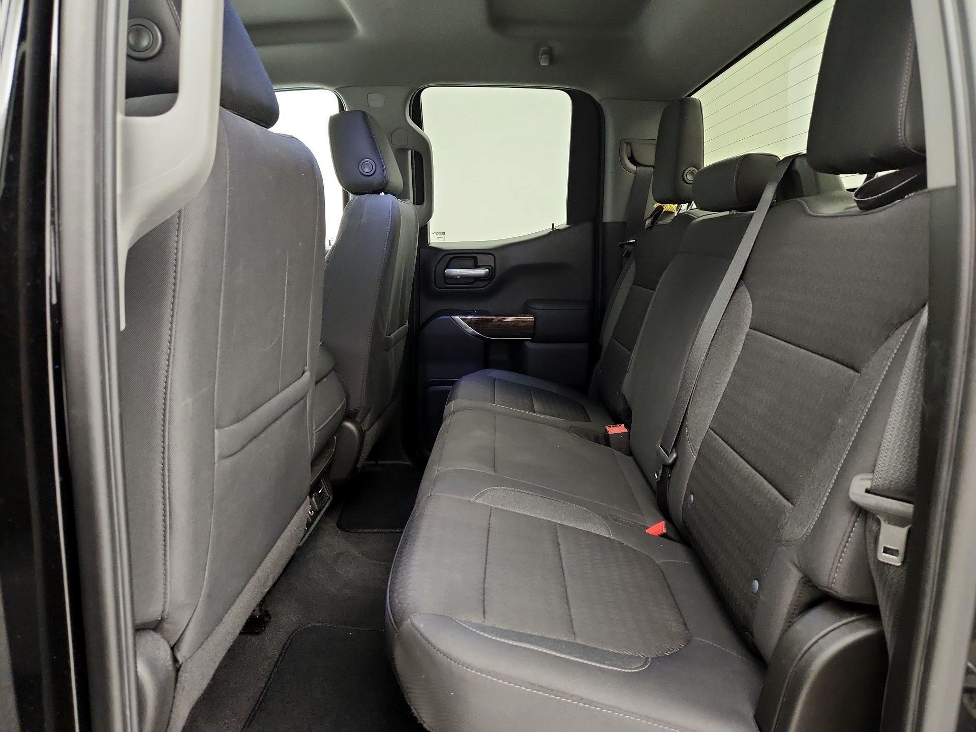 Thumbnail: 2020 GMC Sierra 1500 - 19