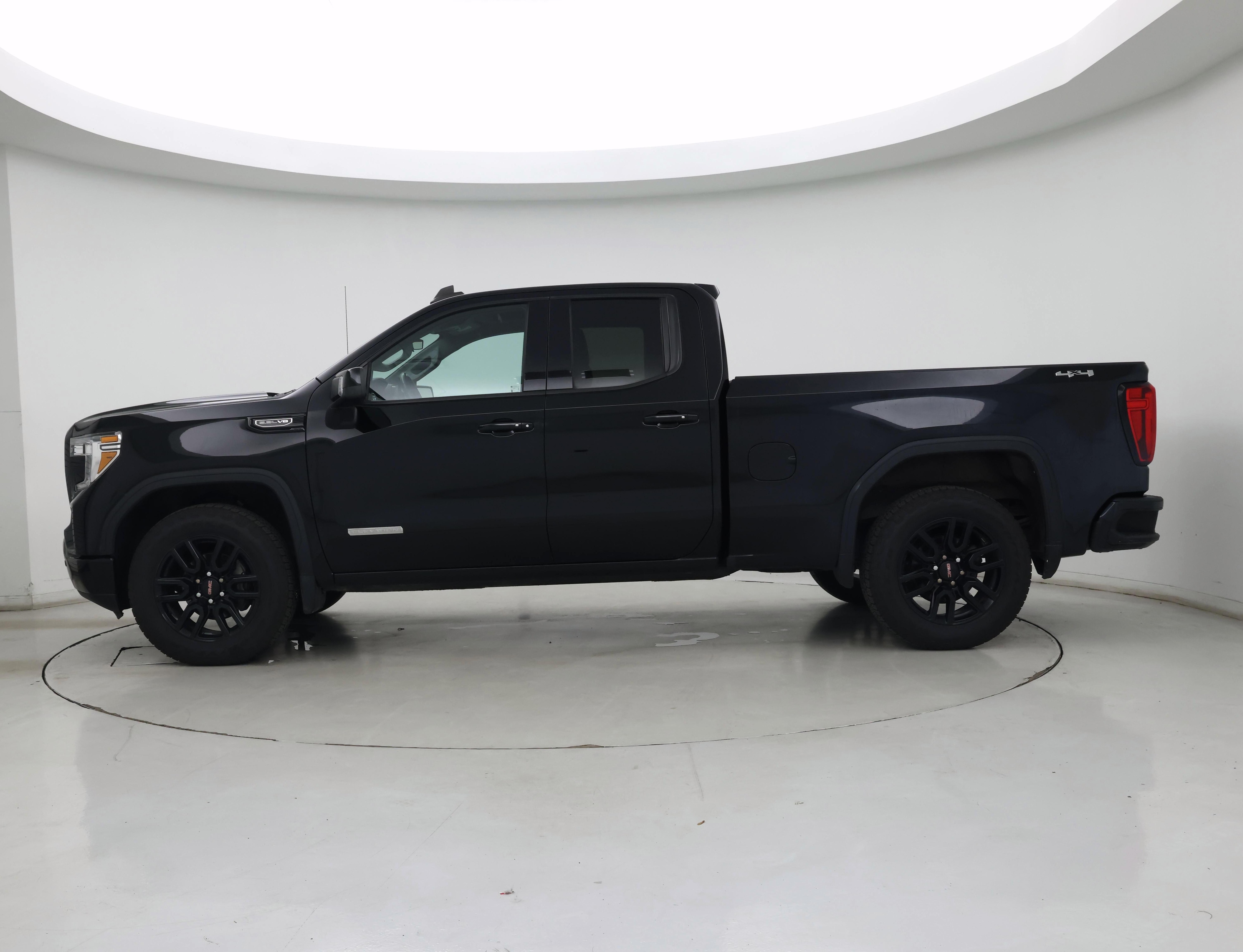 Thumbnail: 2020 GMC Sierra 1500 - 3
