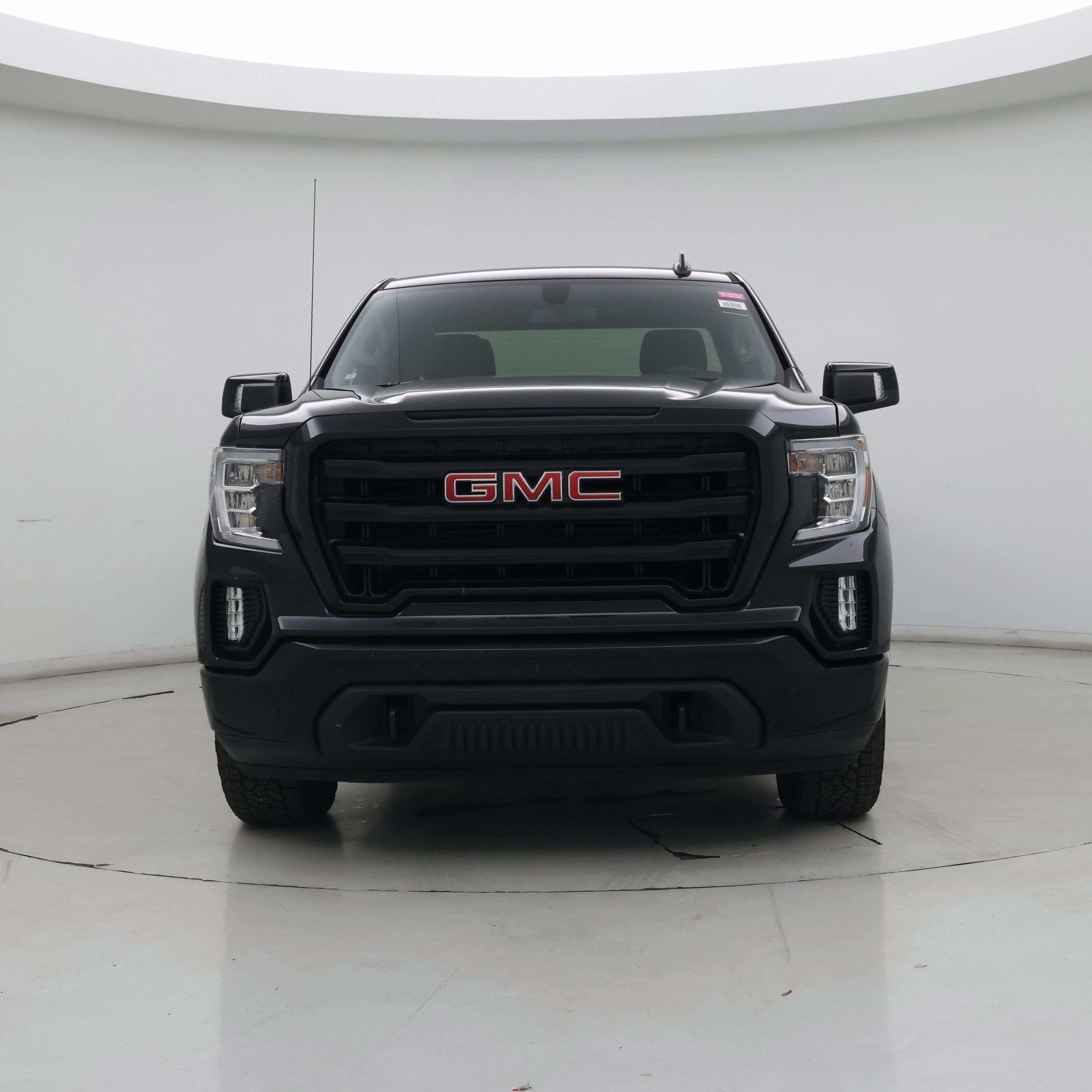 Thumbnail: 2020 GMC Sierra 1500 - 5