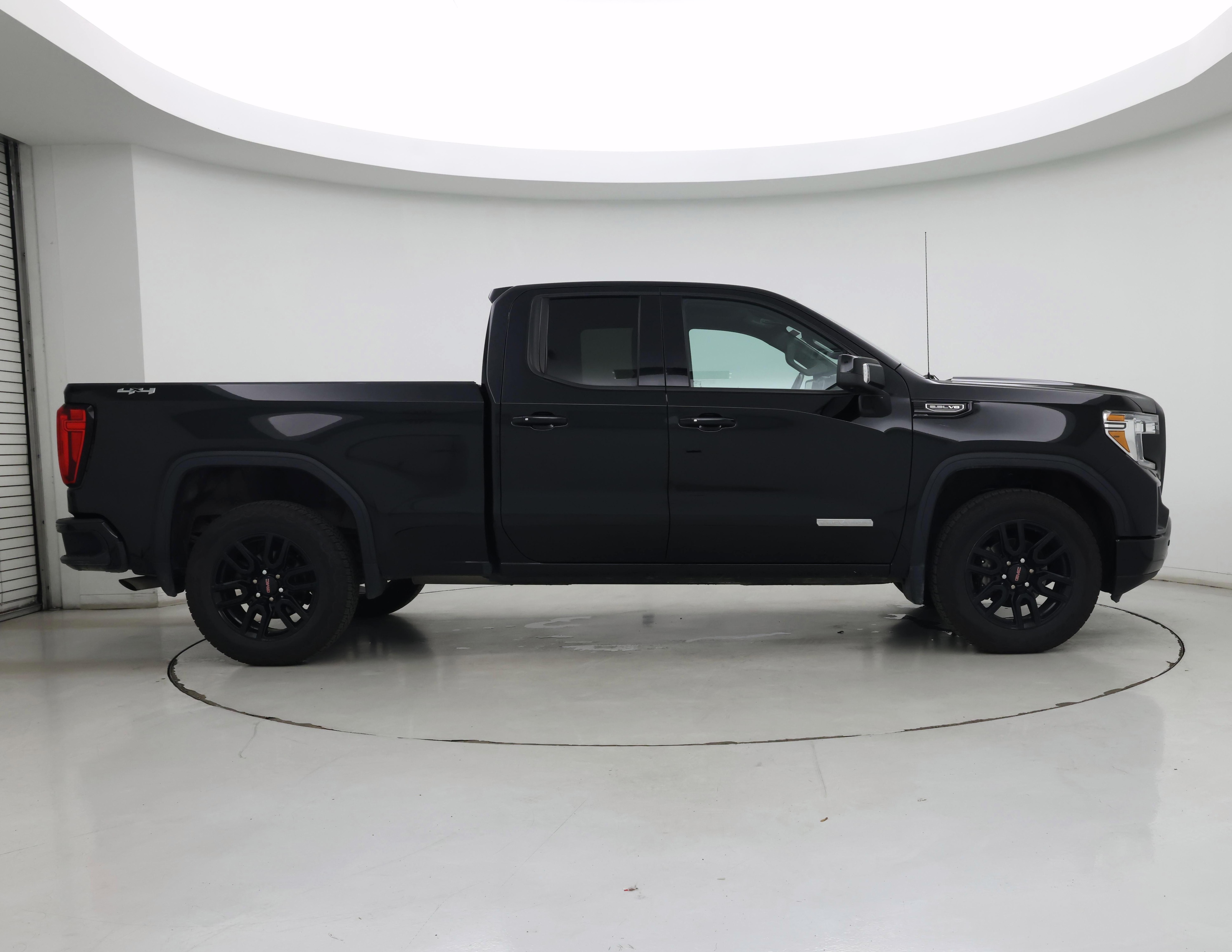 Thumbnail: 2020 GMC Sierra 1500 - 7