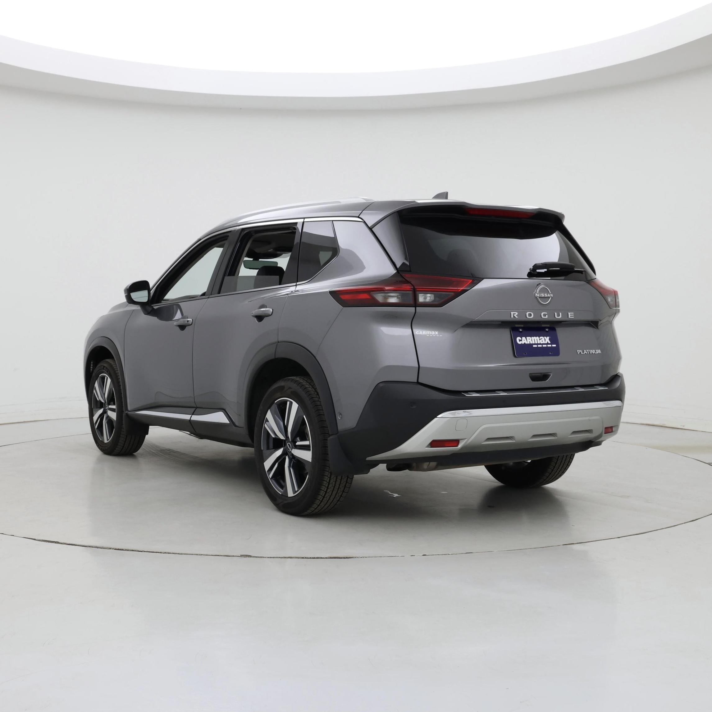 Thumbnail: 2023 Nissan Rogue - 2