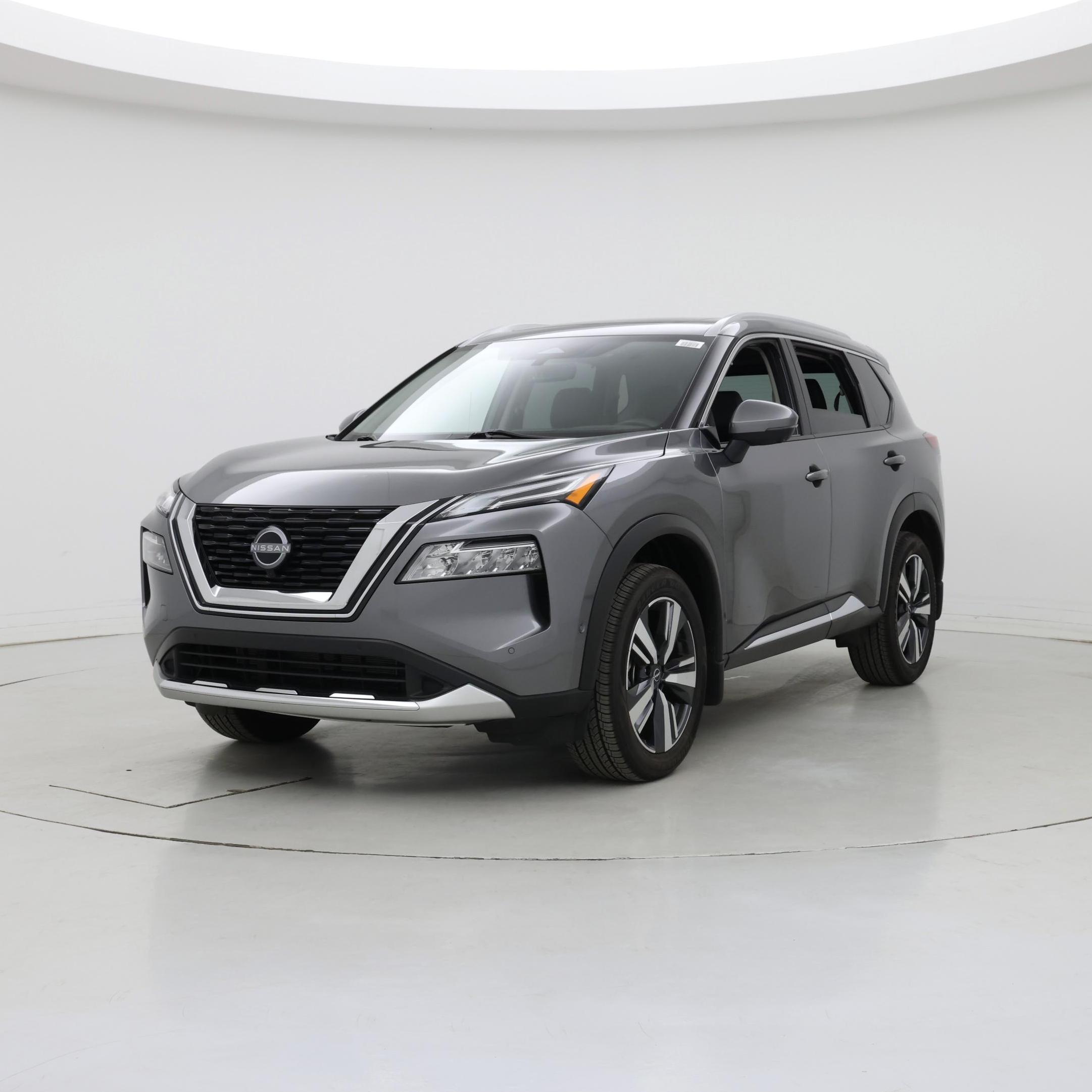 Thumbnail: 2023 Nissan Rogue - 4