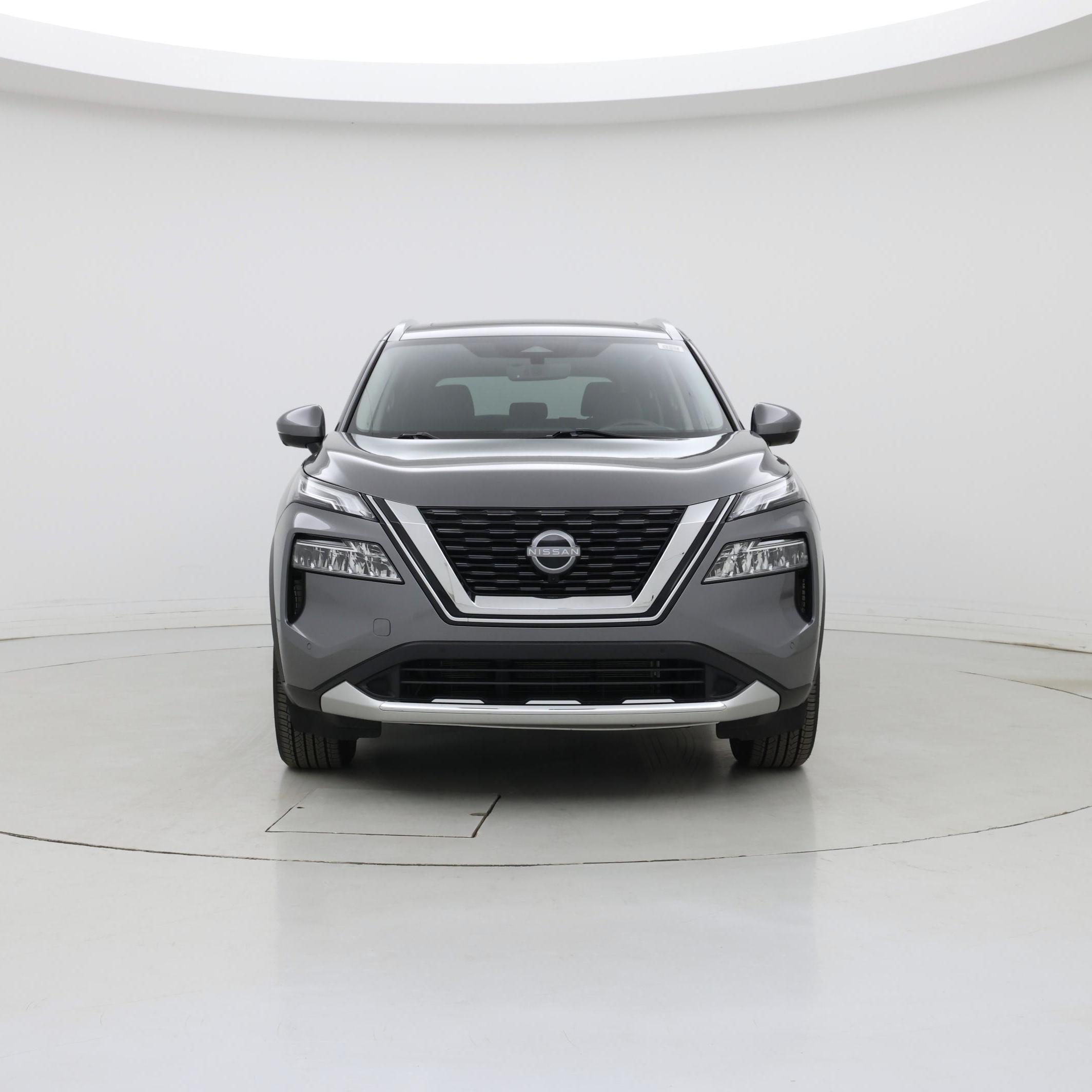 Thumbnail: 2023 Nissan Rogue - 5