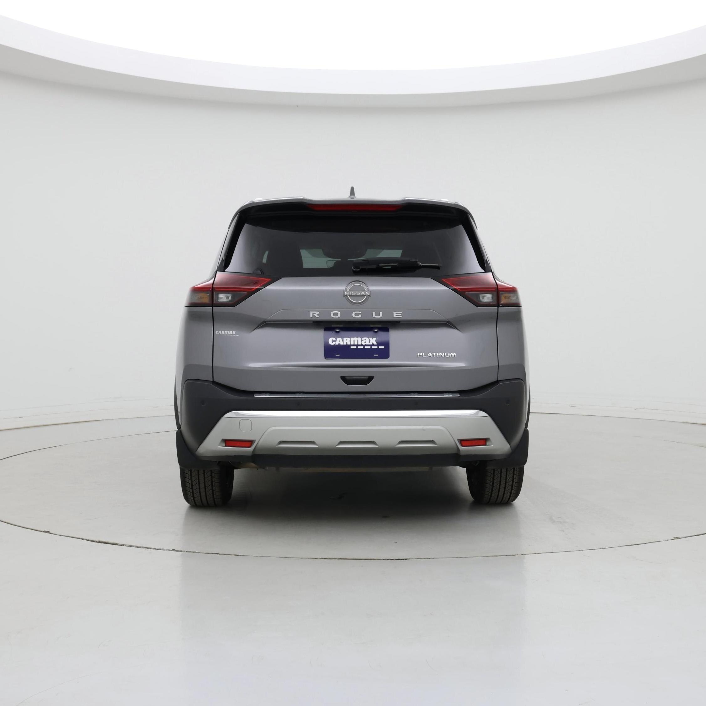 Thumbnail: 2023 Nissan Rogue - 6