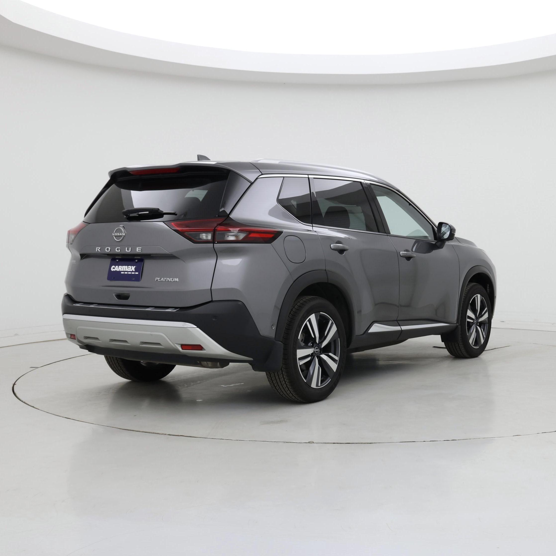 Thumbnail: 2023 Nissan Rogue - 8