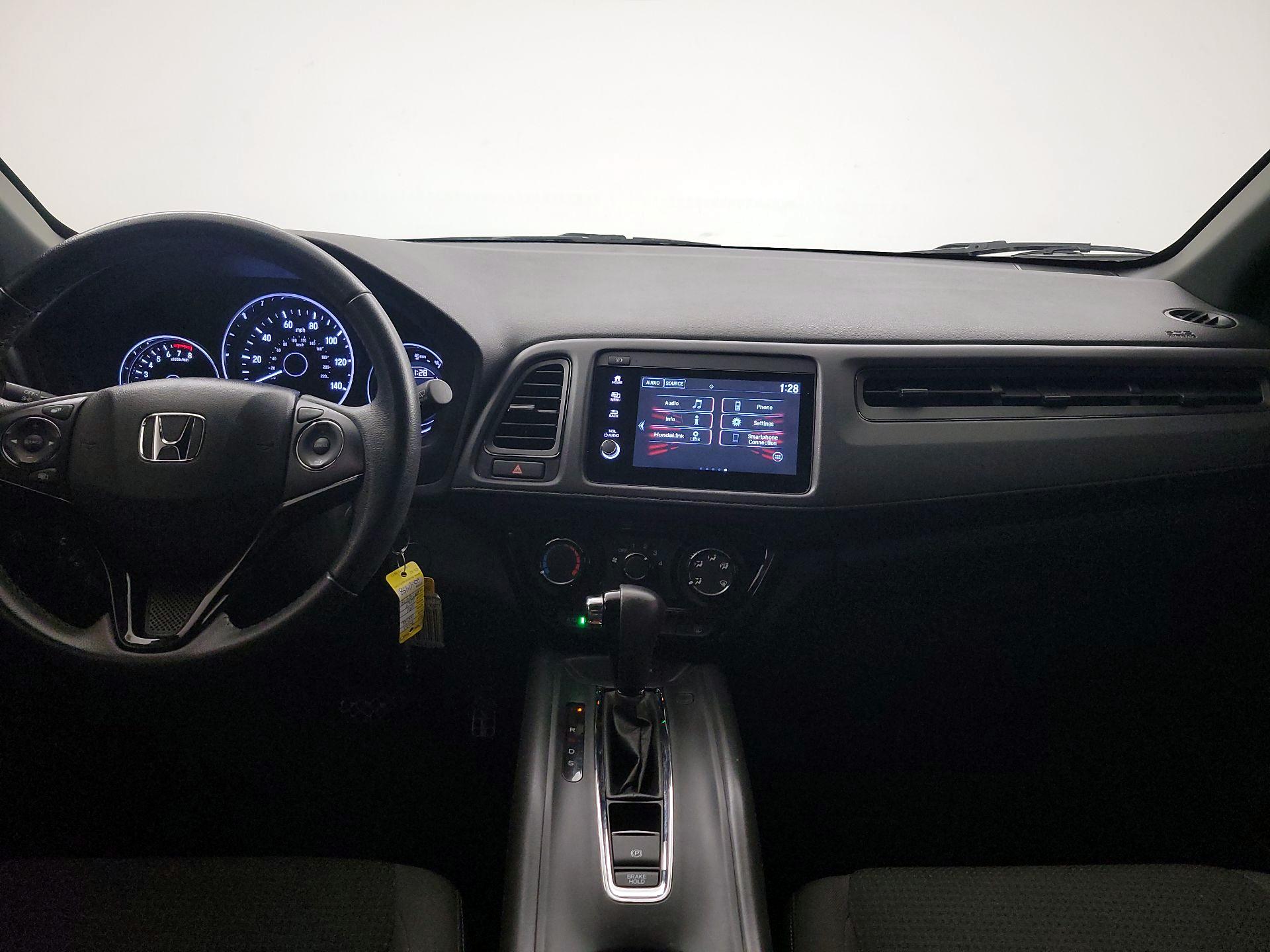 Thumbnail: 2022 Honda HR-V - 9