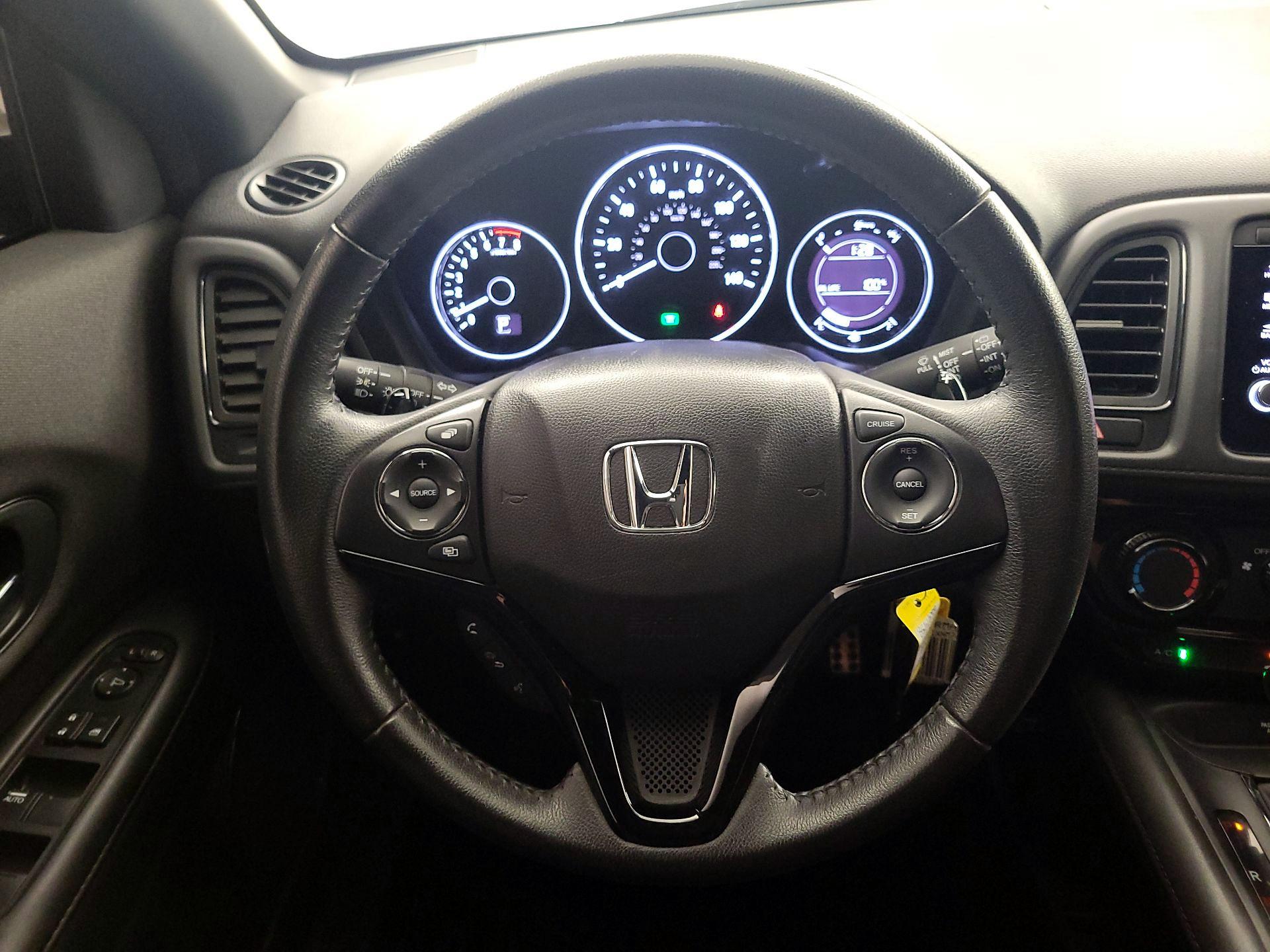 Thumbnail: 2022 Honda HR-V - 10