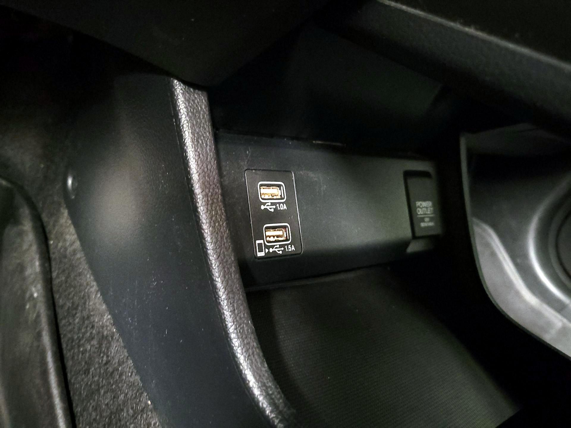 Thumbnail: 2022 Honda HR-V - 18