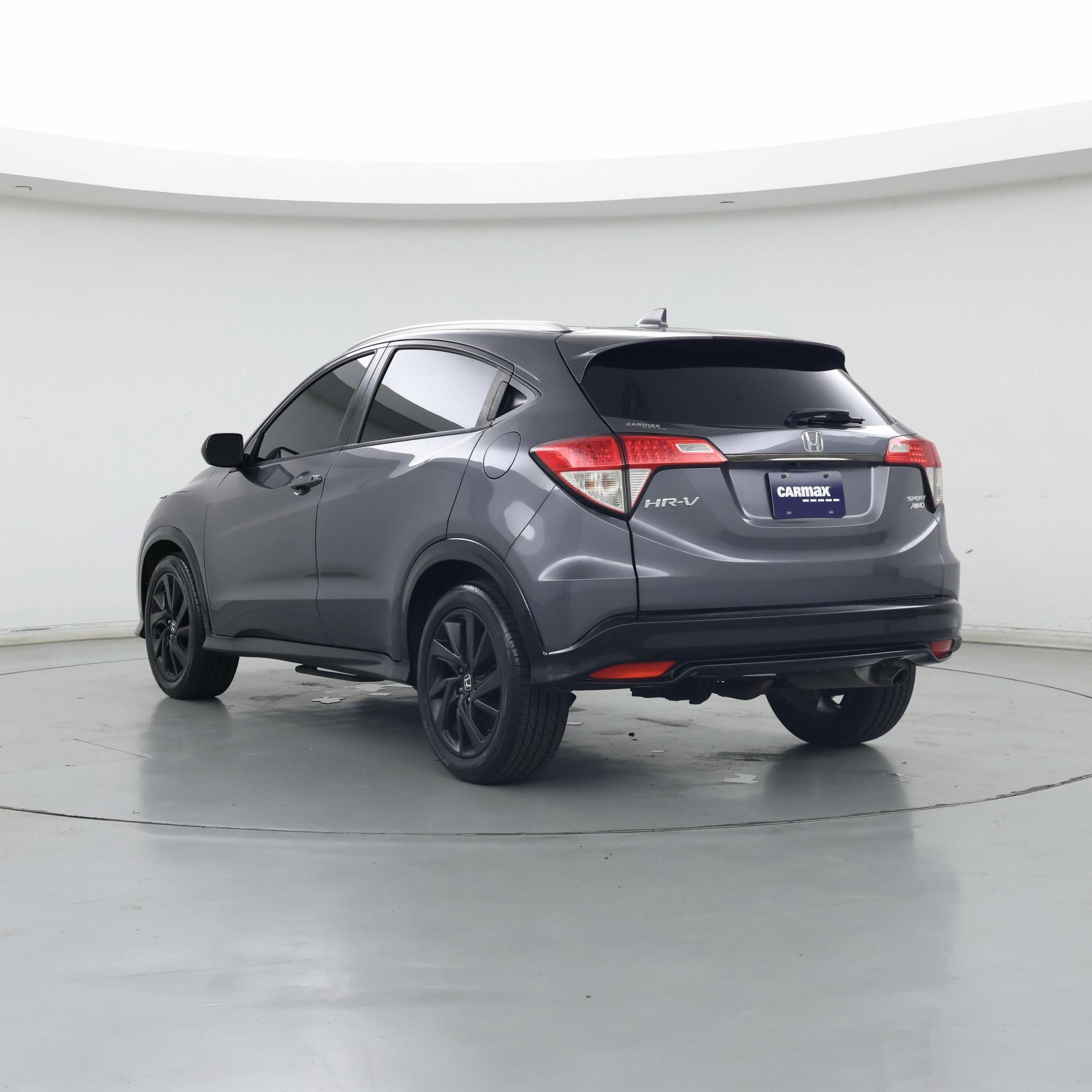 Thumbnail: 2022 Honda HR-V - 2