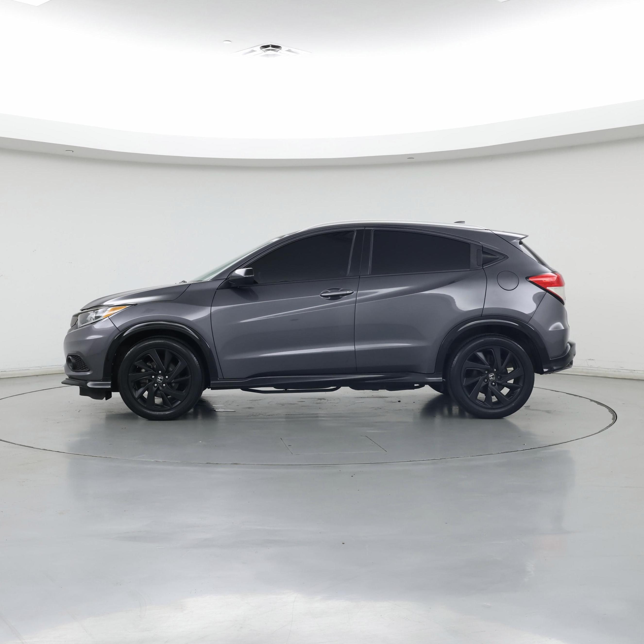 Thumbnail: 2022 Honda HR-V - 3