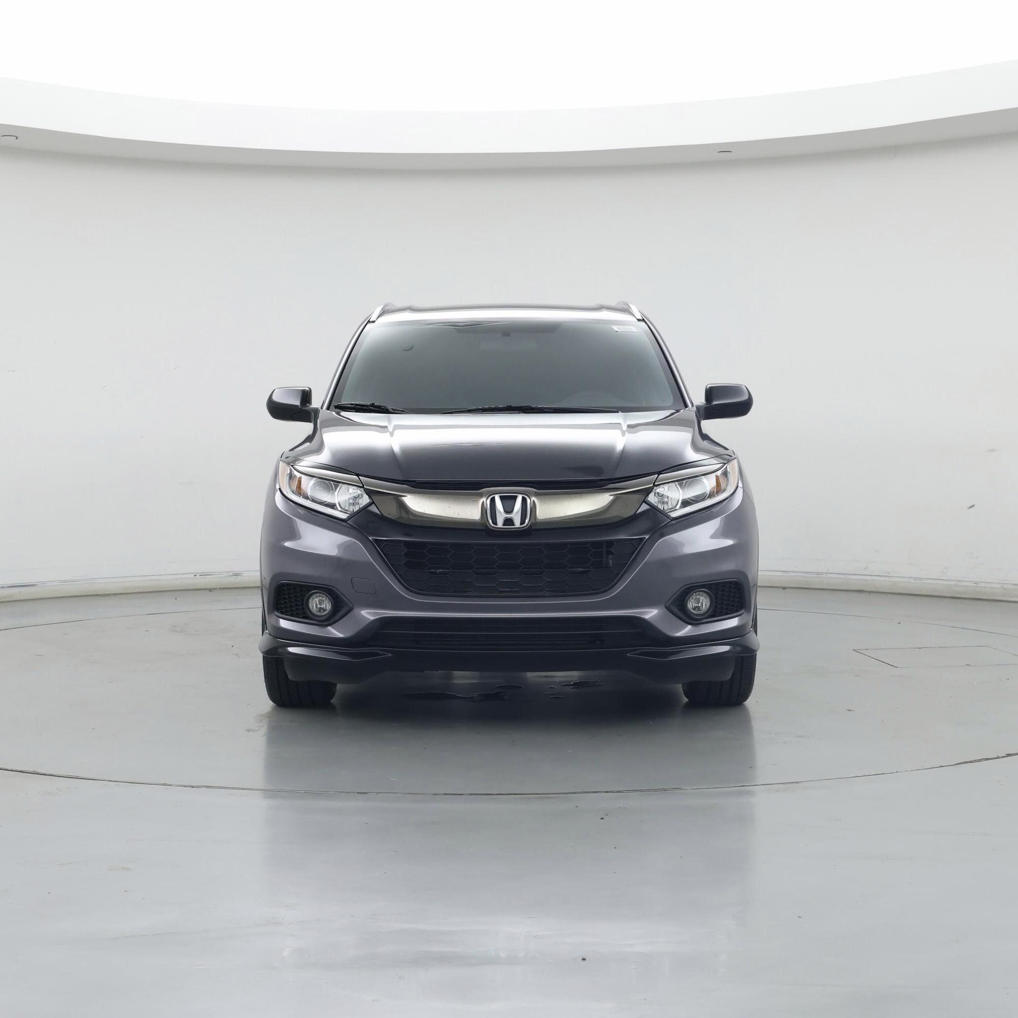 Thumbnail: 2022 Honda HR-V - 5