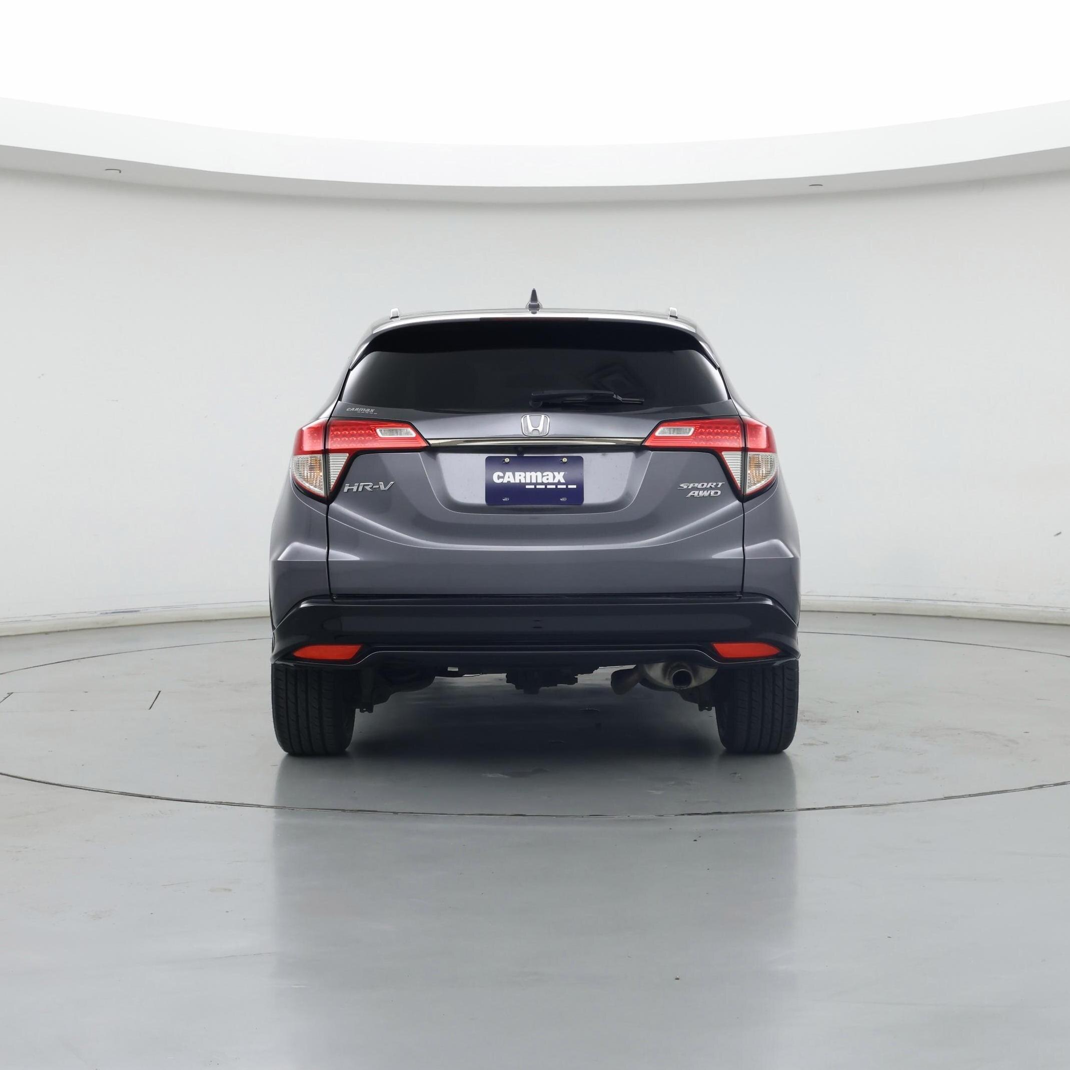 Thumbnail: 2022 Honda HR-V - 6