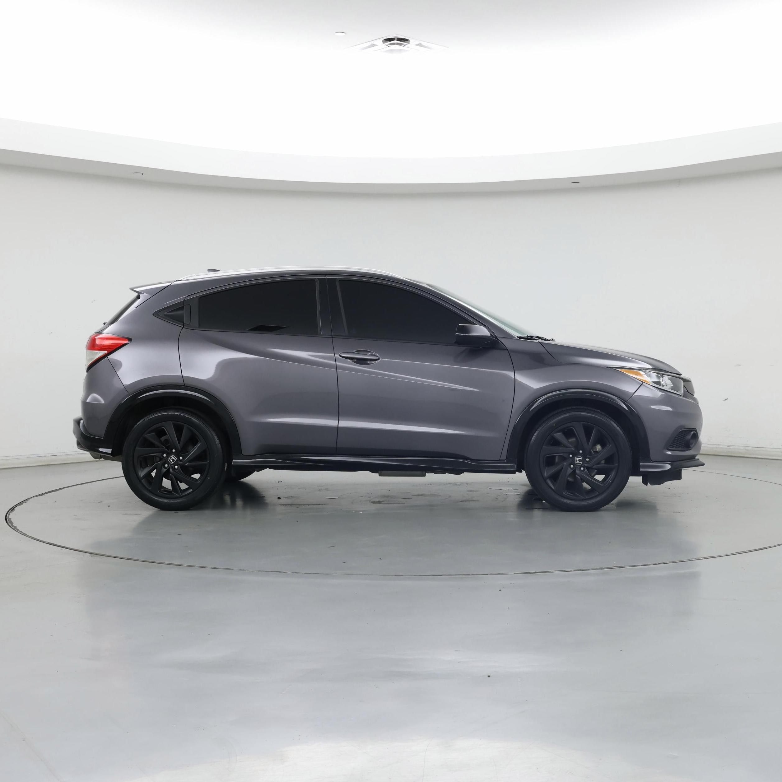 Thumbnail: 2022 Honda HR-V - 7
