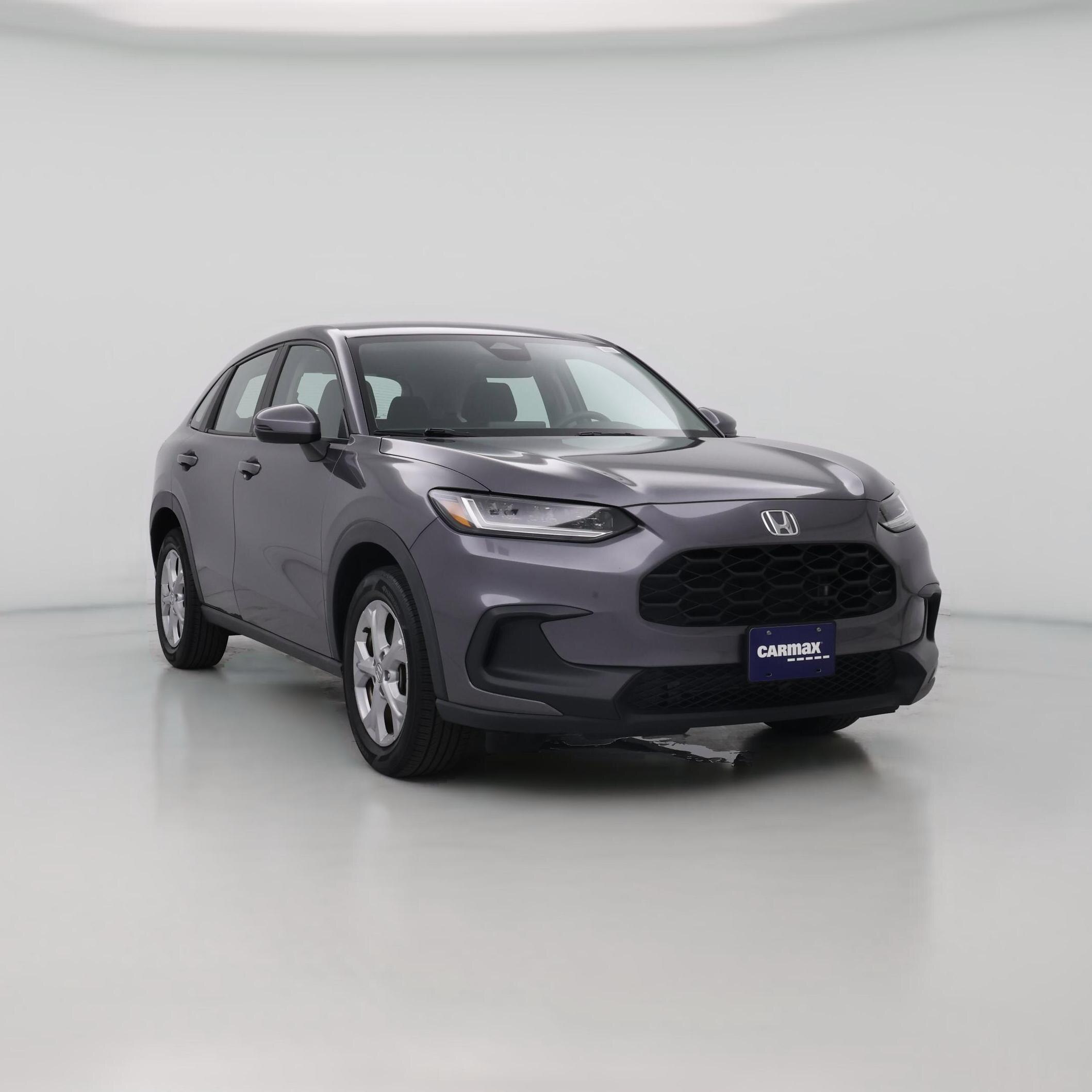 Thumbnail: 2023 Honda HR-V - 1